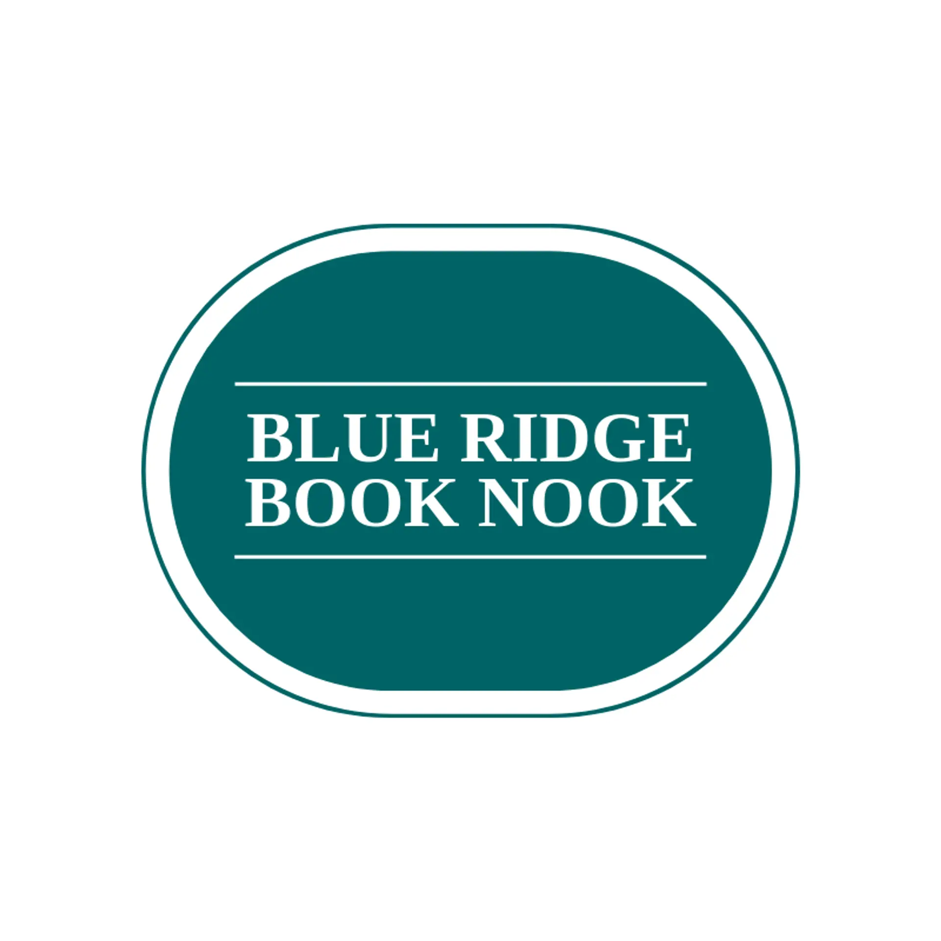 Blue Ridge Book Nook logo for north carolina