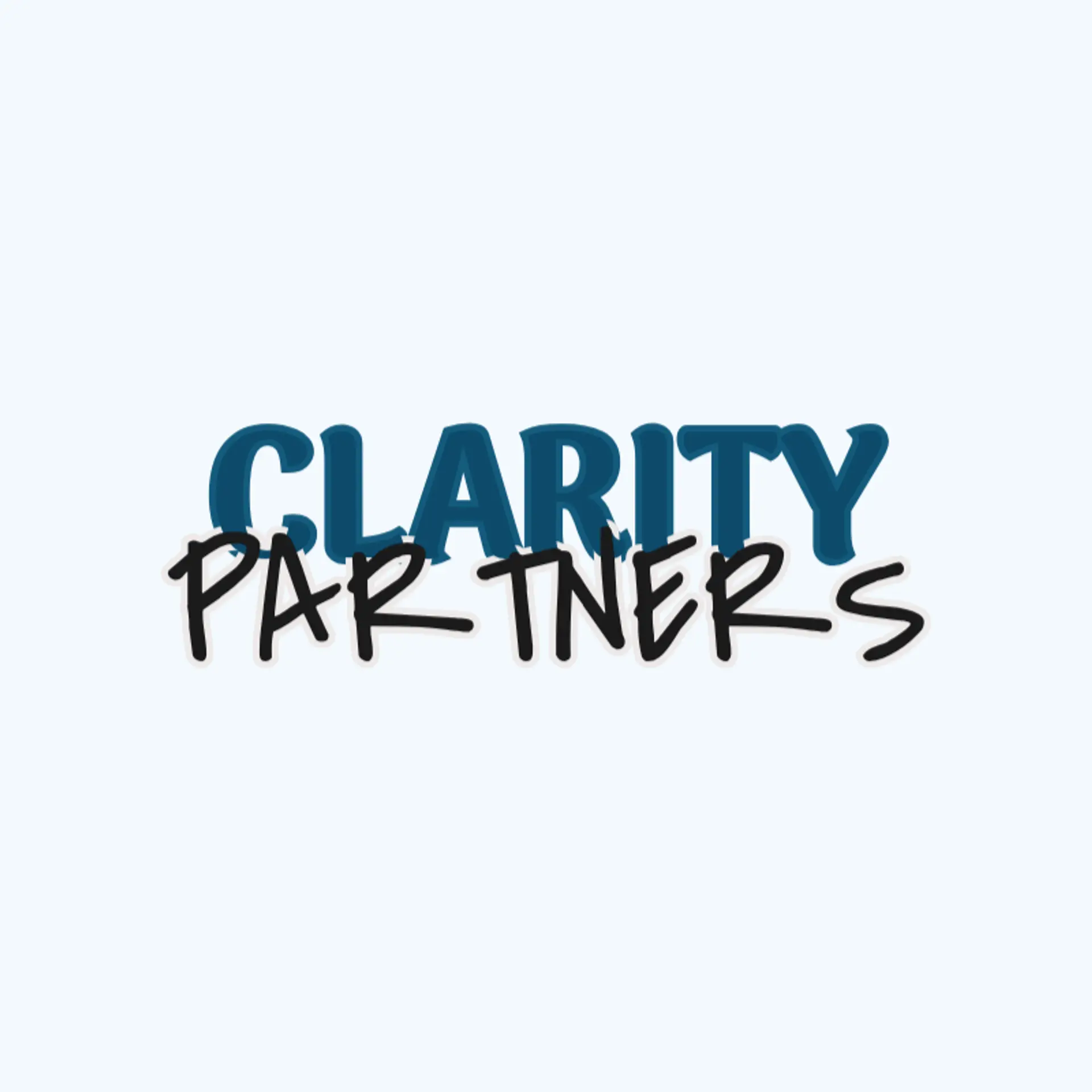 Clarity Partners logo for consulting firm