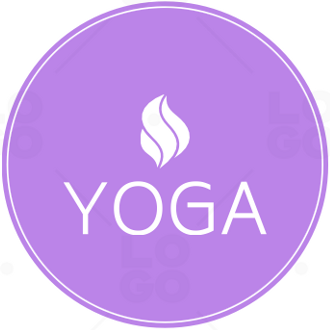 Yoga Logo Maker