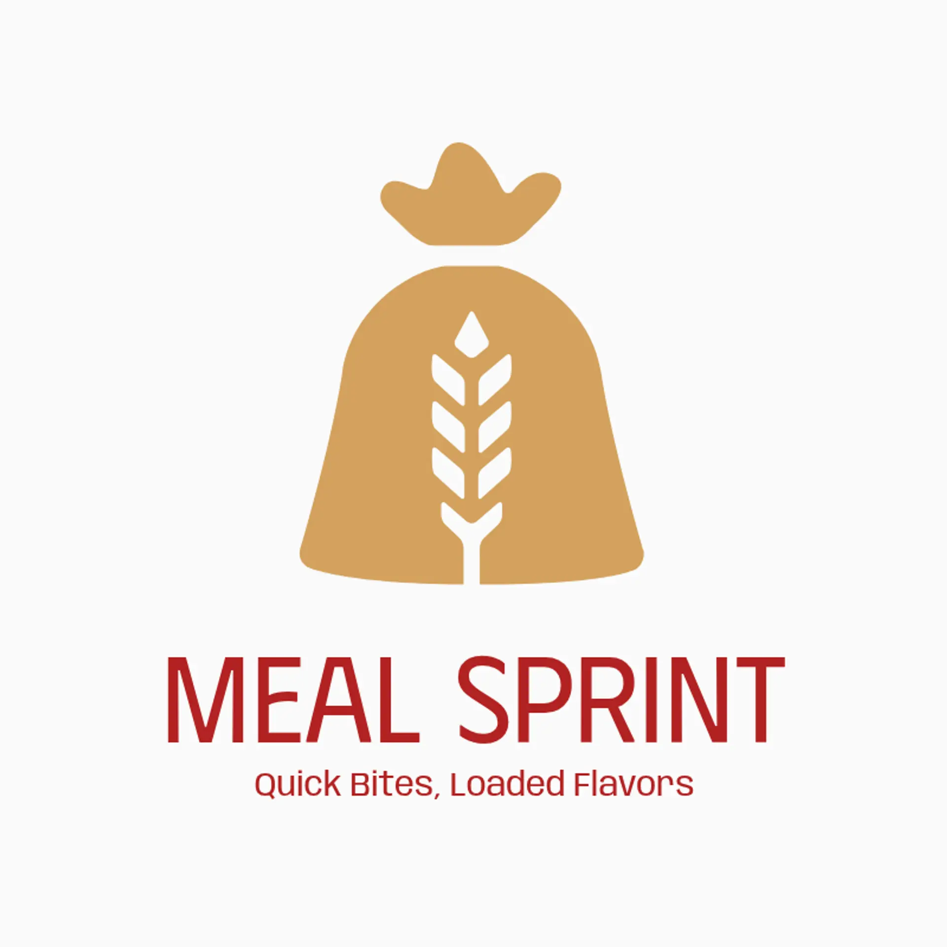 Chomp Champions logo for fast food restaurant