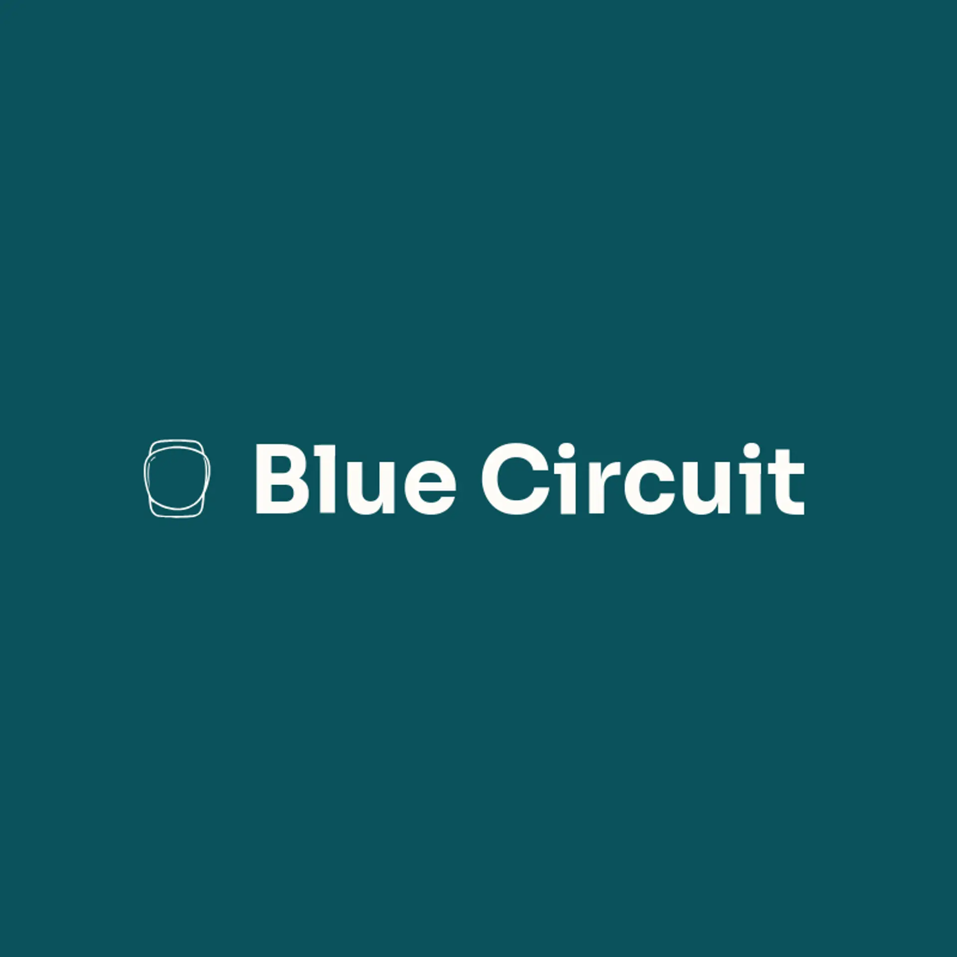 Blue Circuit logo for mobile repair