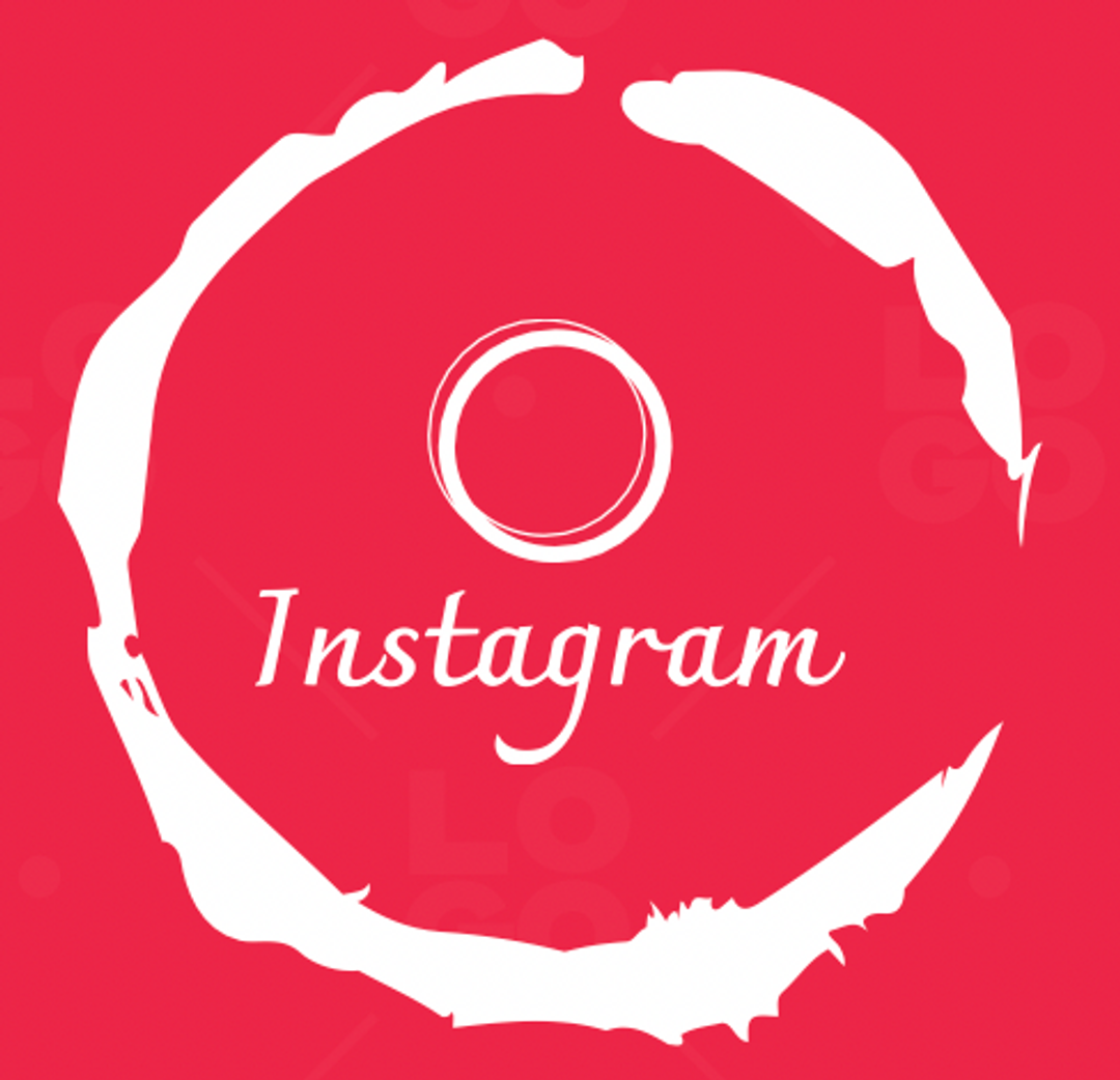 Instagram Logo Maker