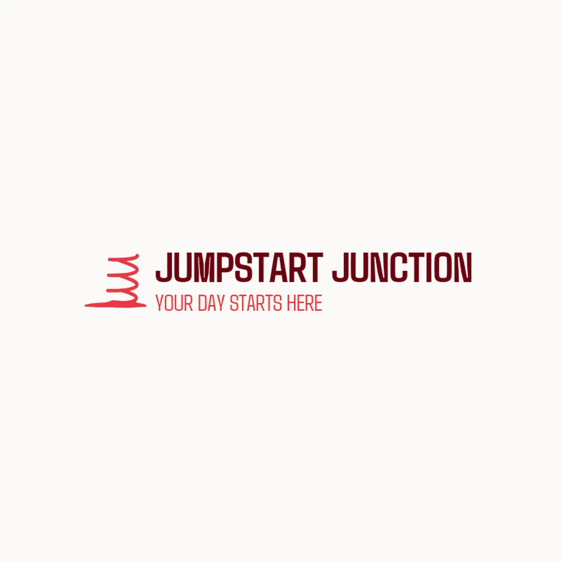 Jumpstart Junction logo for Bounce