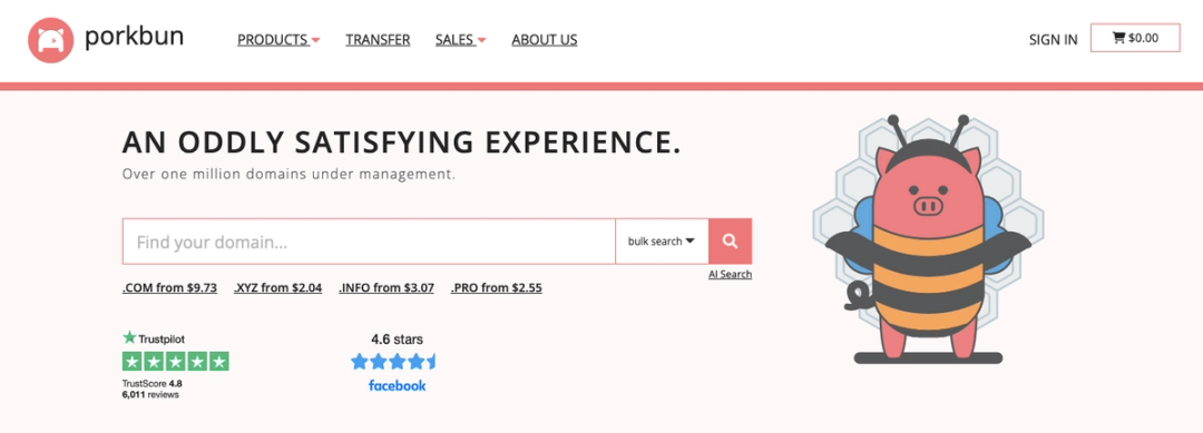 10 Options For The Best Place To Buy Domain Name Registration 10 Options For The Best Place To Buy Domain Name Registration