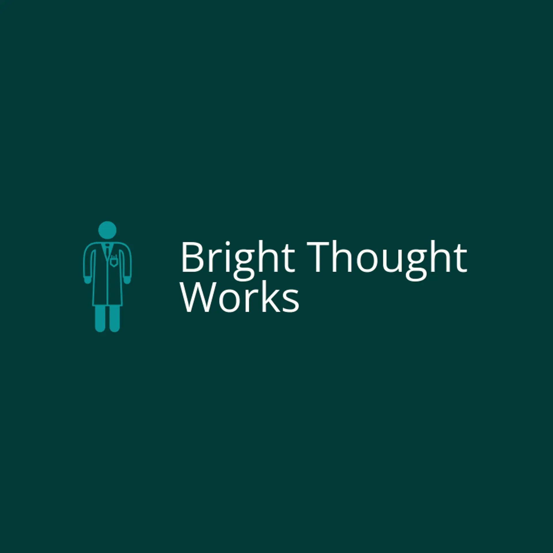 Bright Thought Works logo for smart