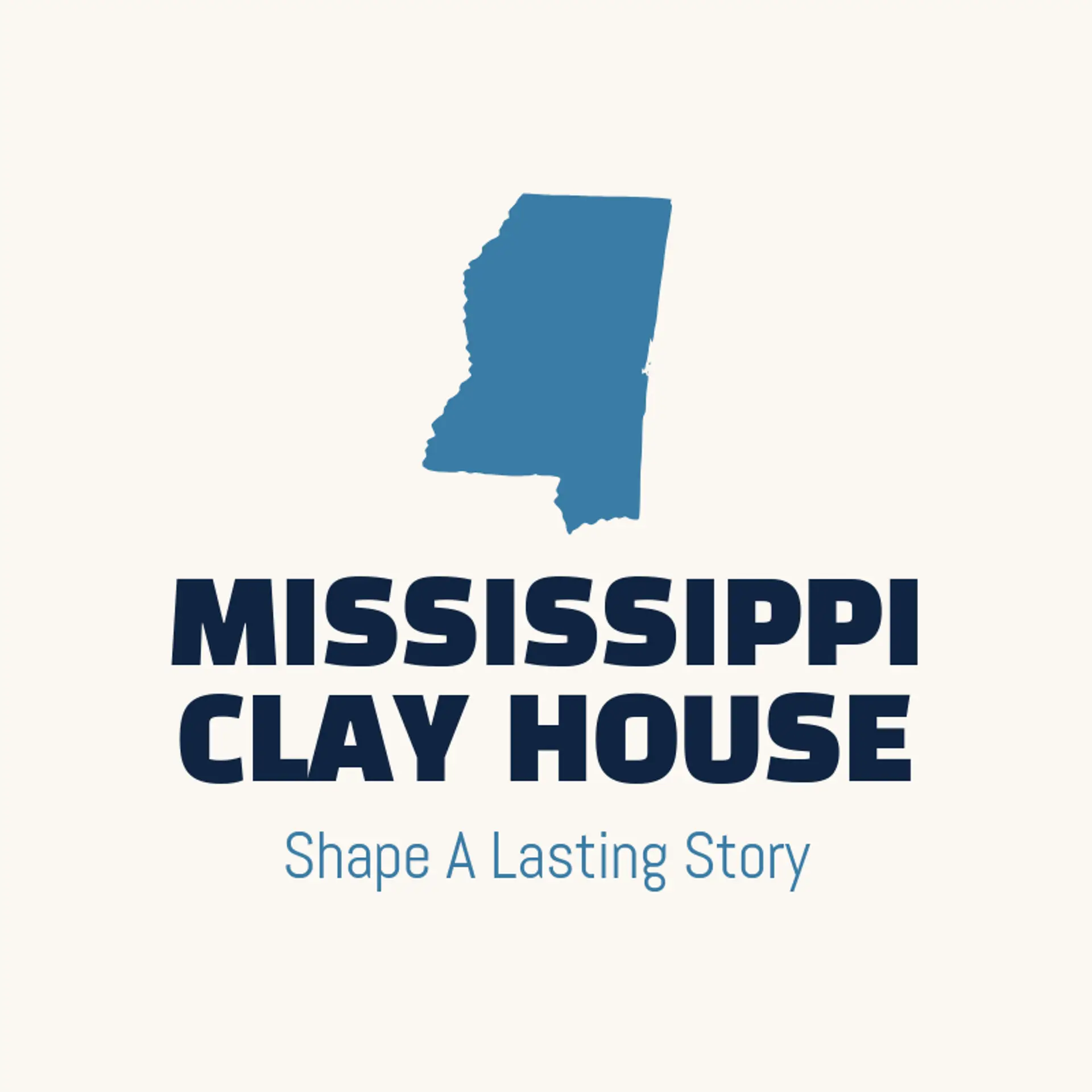 Mississippi Clay House logo for mississippi