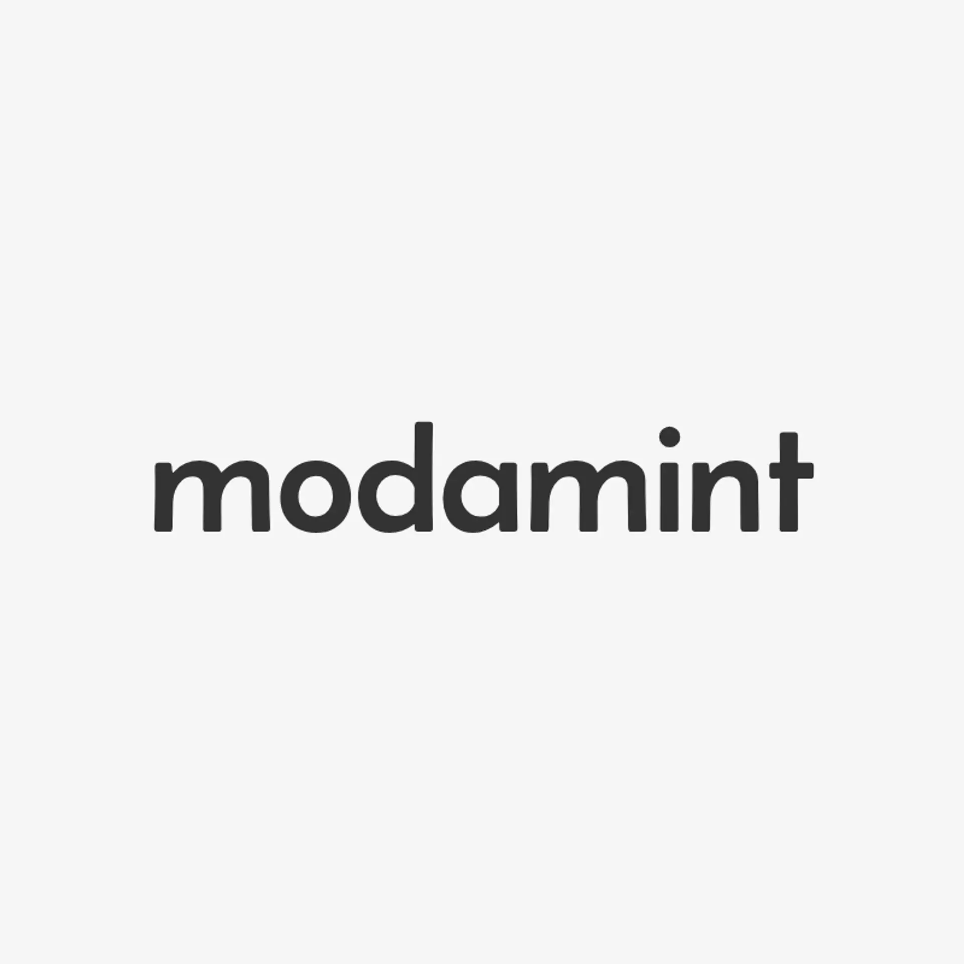 ModaMint logo for creative fashion