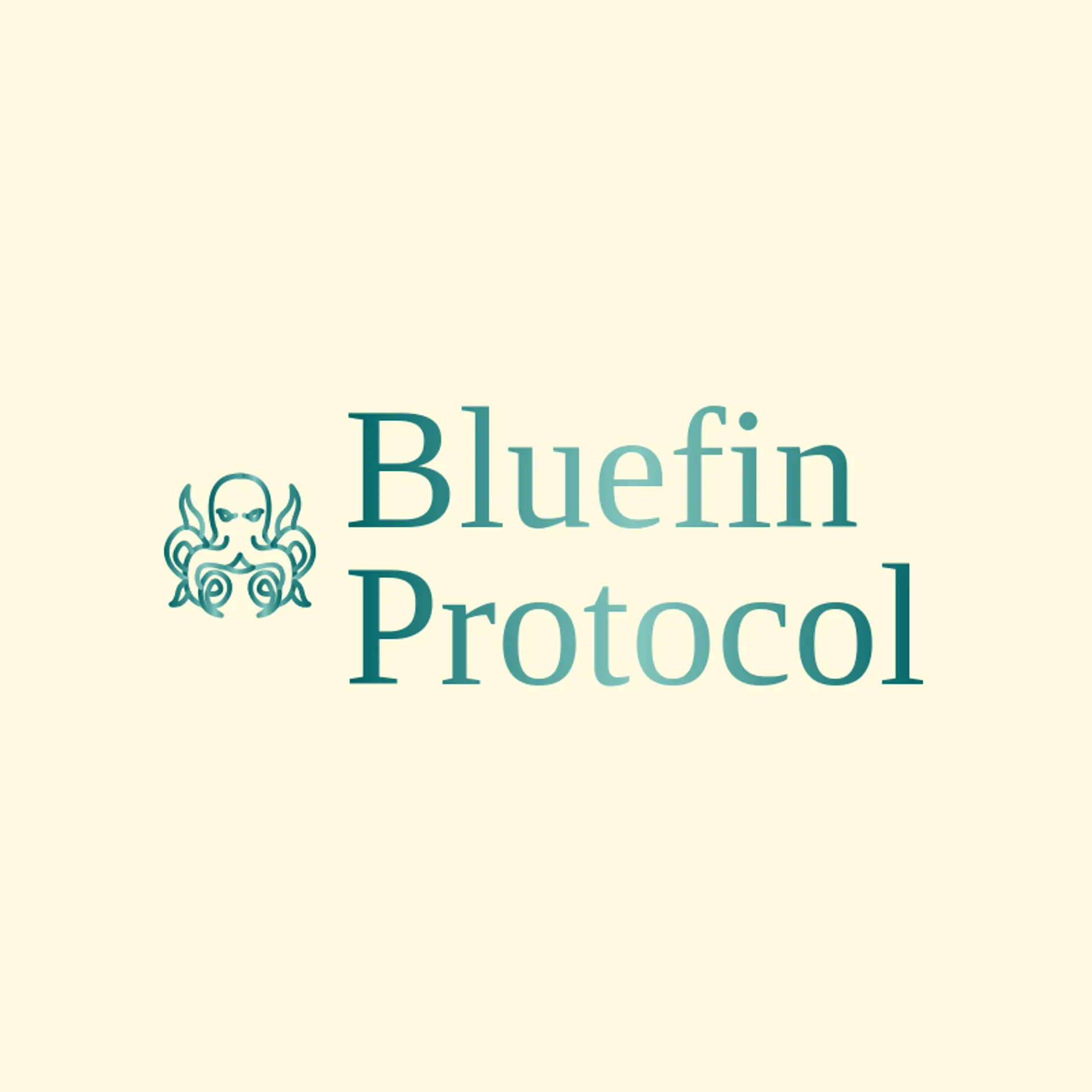 Bluefin Protocol logo for kraken