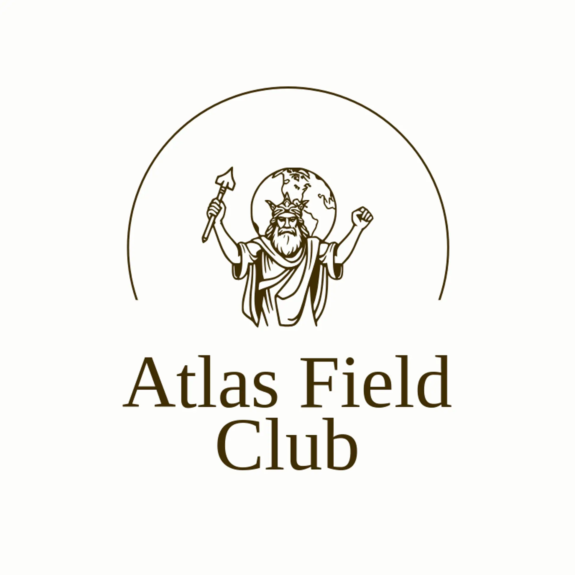 Atlas Field Club logo for atlas