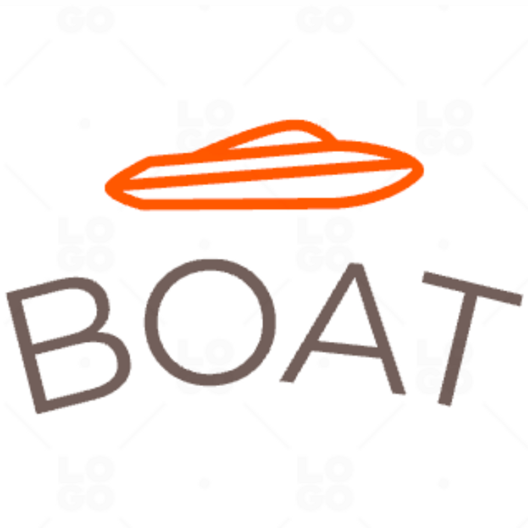 Boat Logo Maker