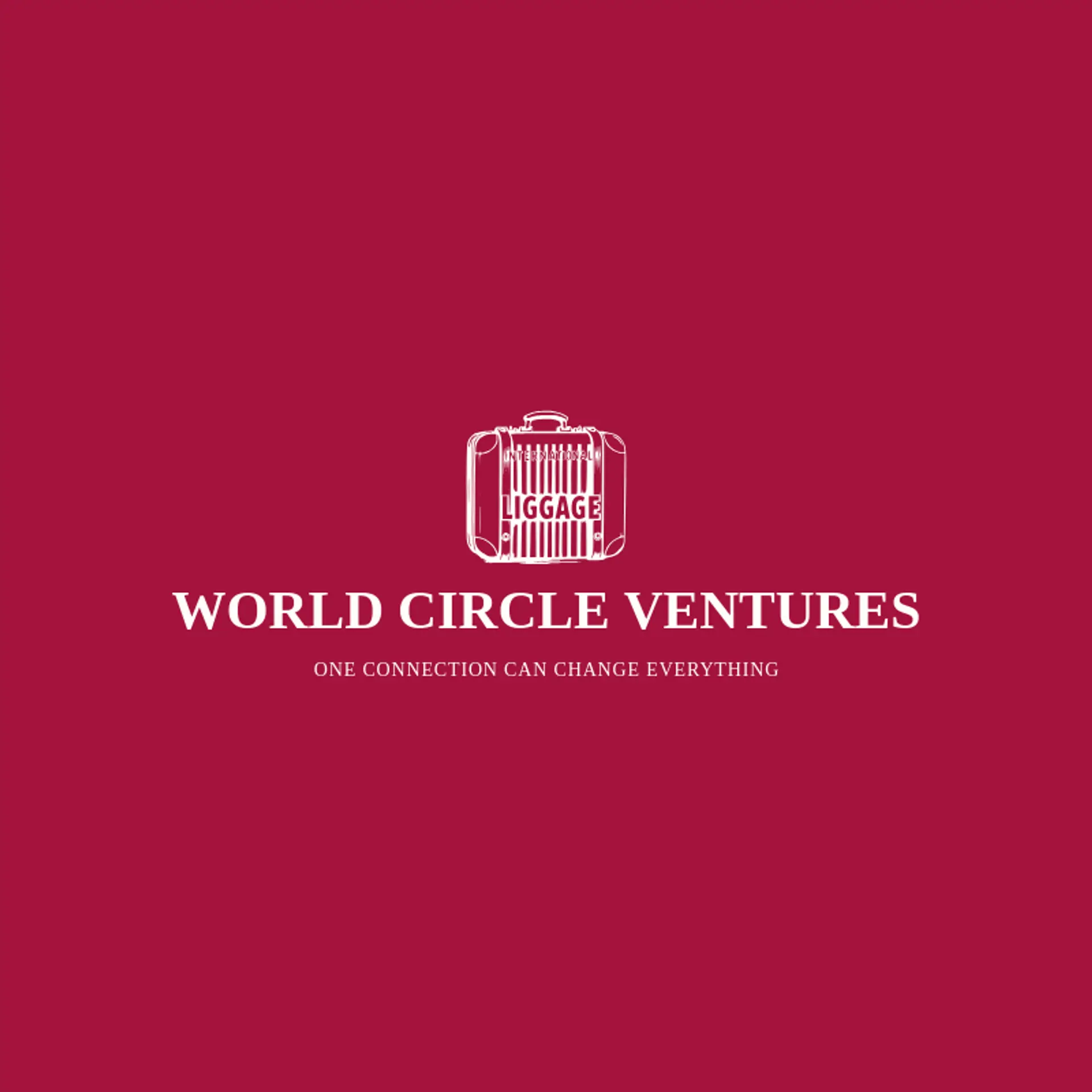 World Circle Ventures logo for international