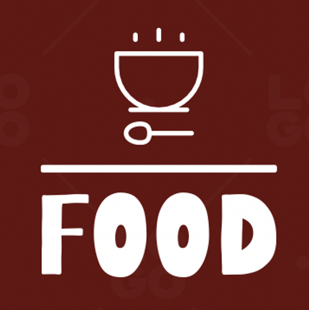 Food Logo Maker | LOGO.com