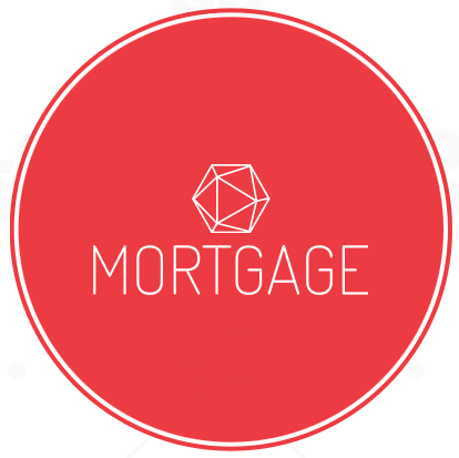 free mortgage logo maker