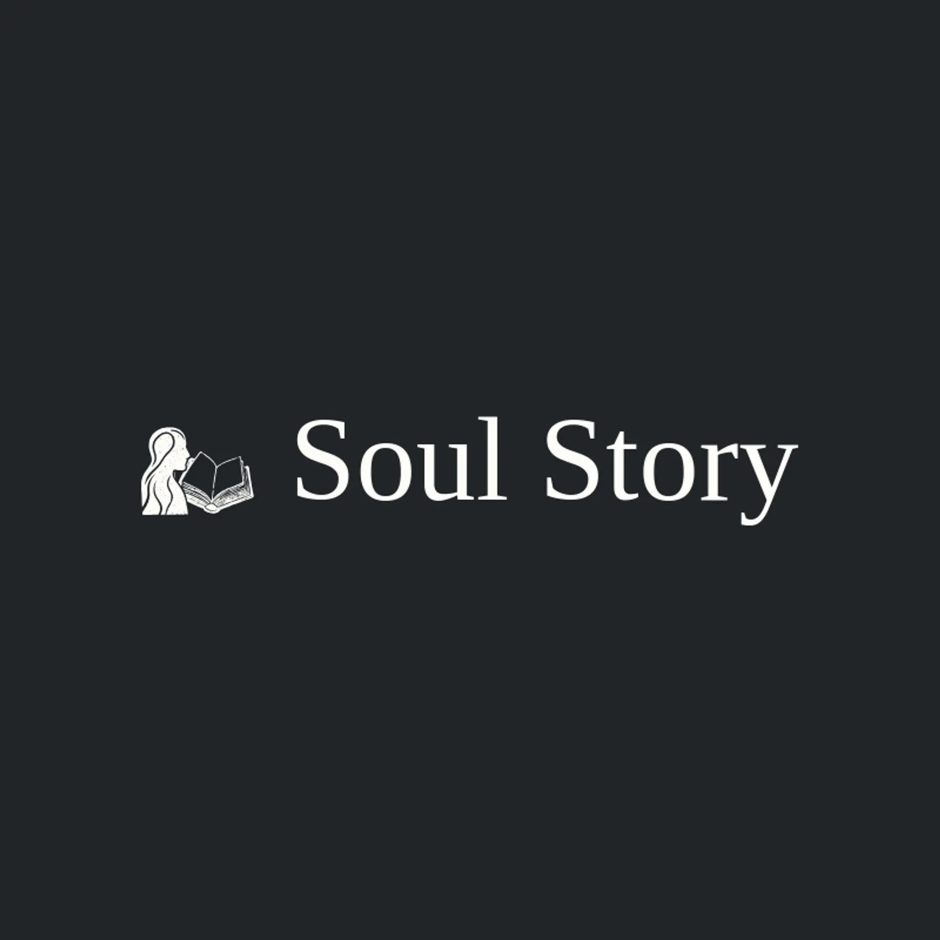 Soul Story logo for soul