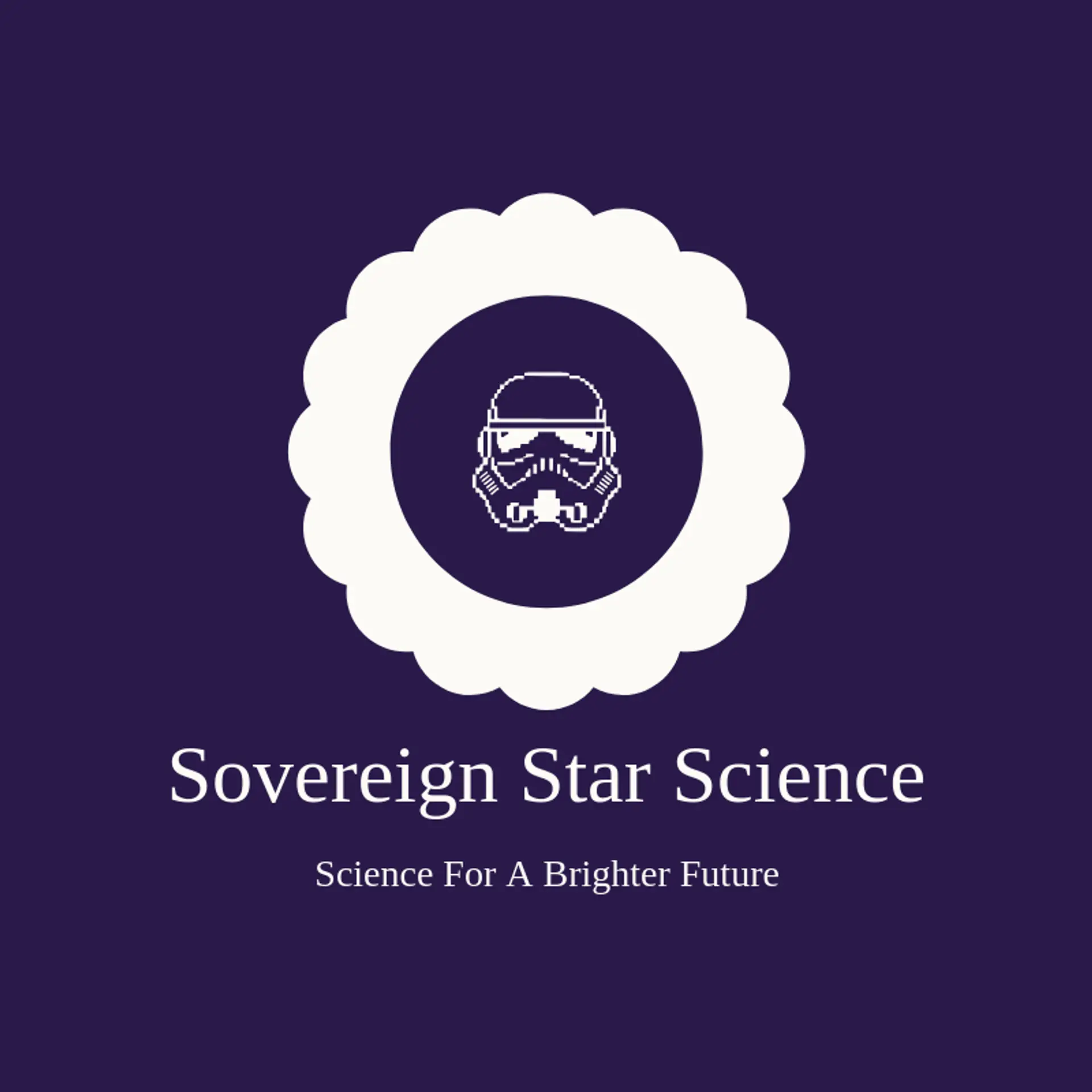 Sovereign Star Science logo for imperial