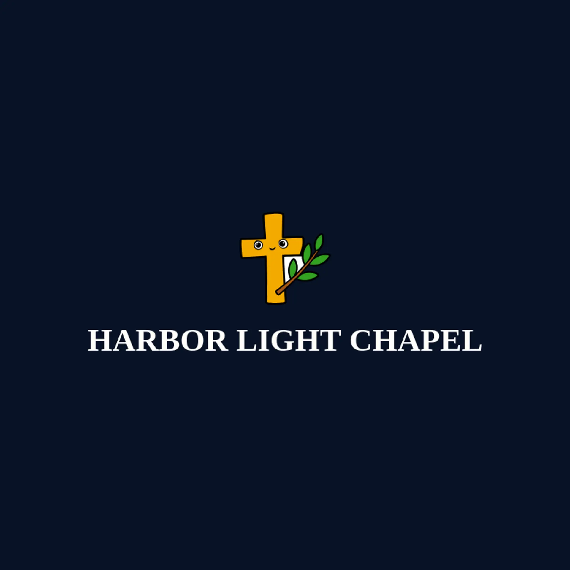 Harbor Light Chapel logo for ministry