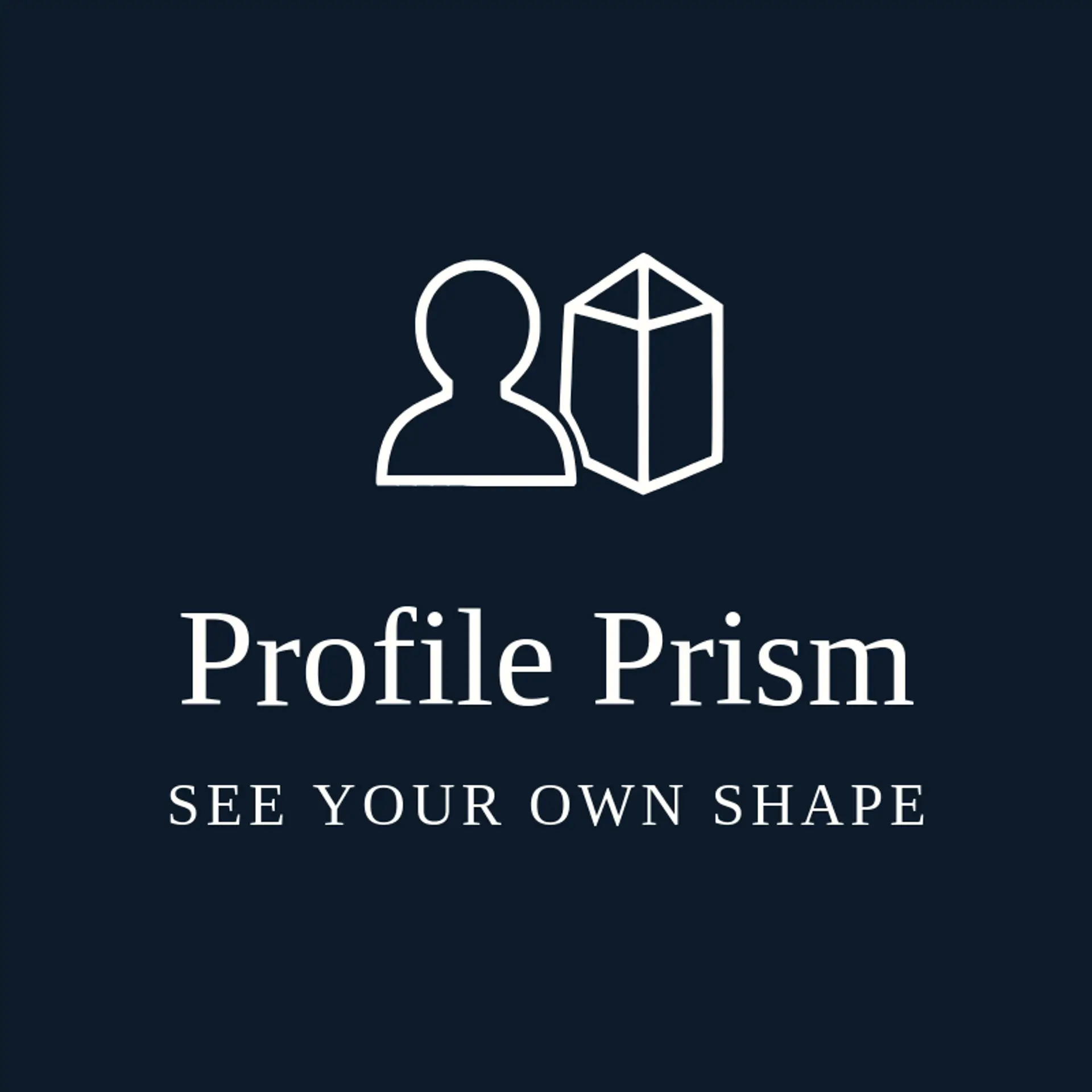 Profile Prism logo for profile