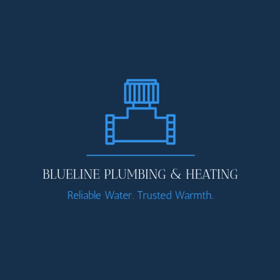 AquaHeat Solutions logo for plumbing and heating