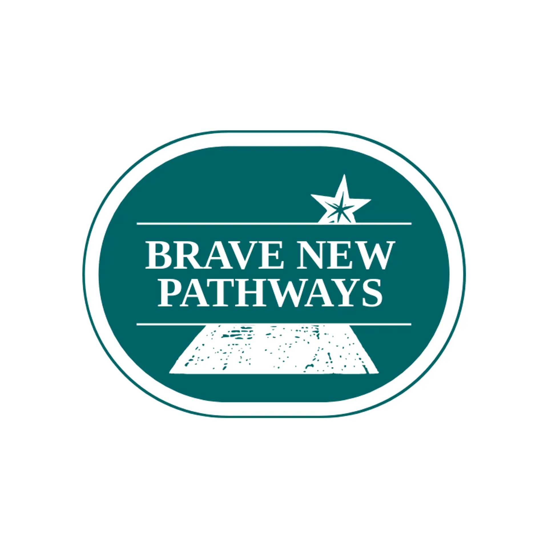 Brave New Pathways logo for empowerment