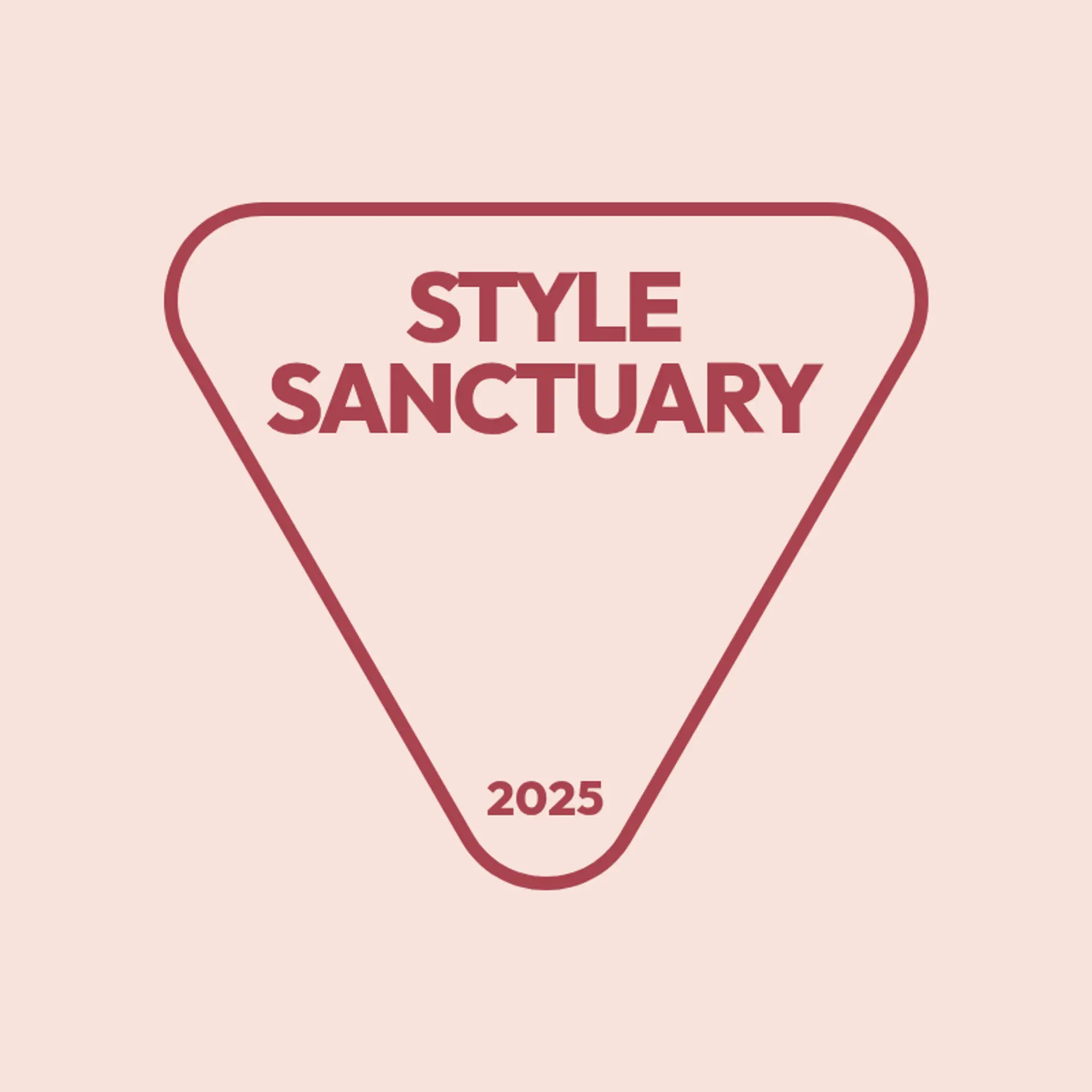 Style Sanctuary logo for beauty fashion
