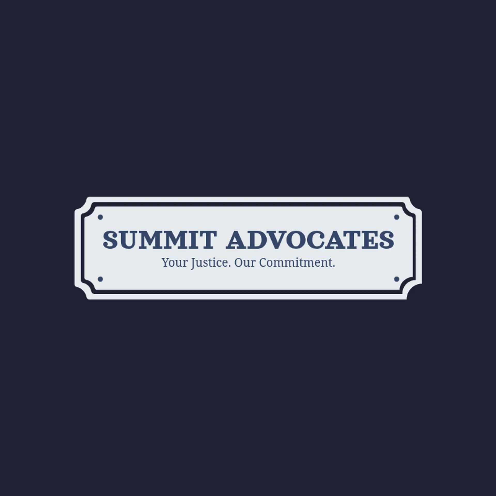 LexCrest Legal Partners logo for law firm