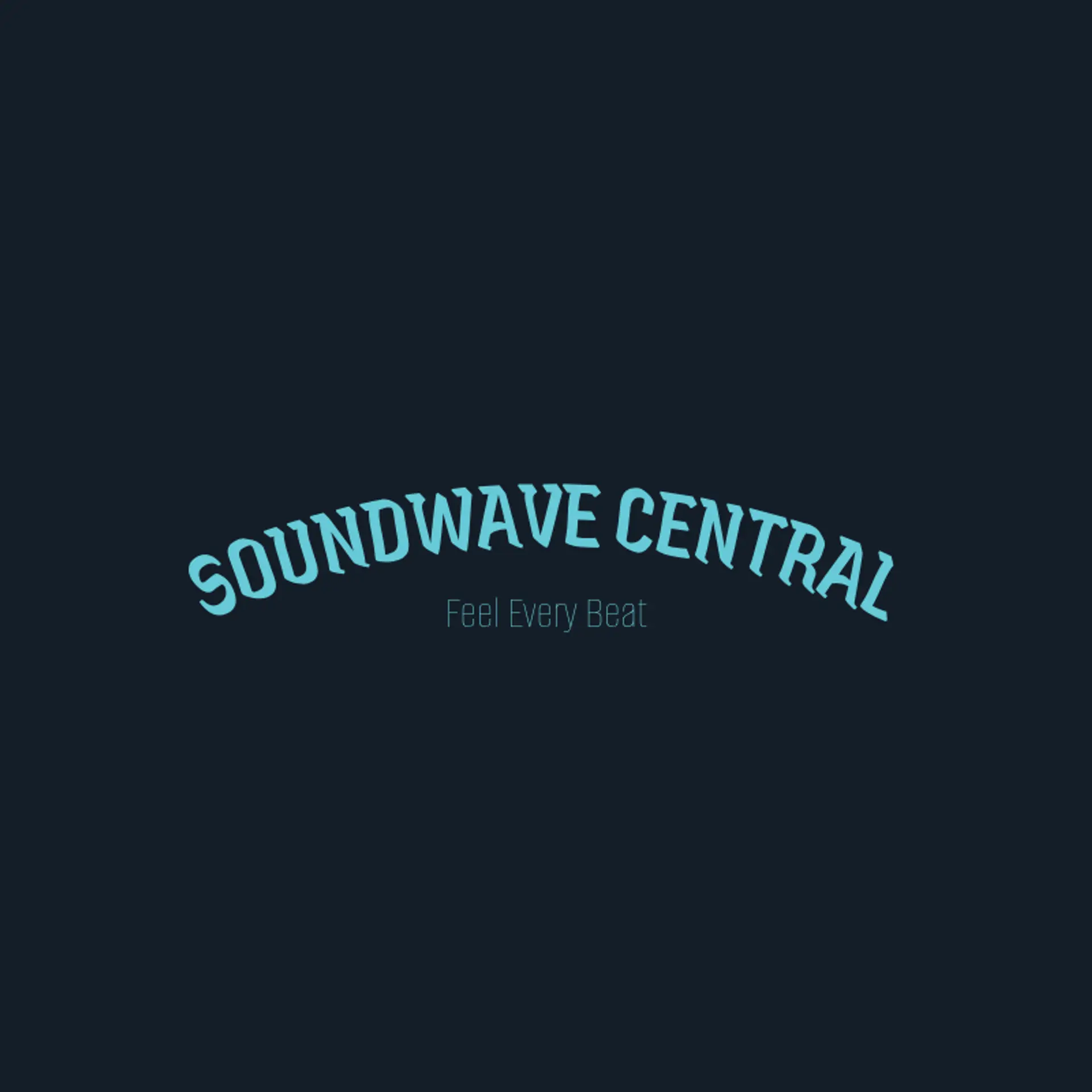 Harmony Junction logo for music store
