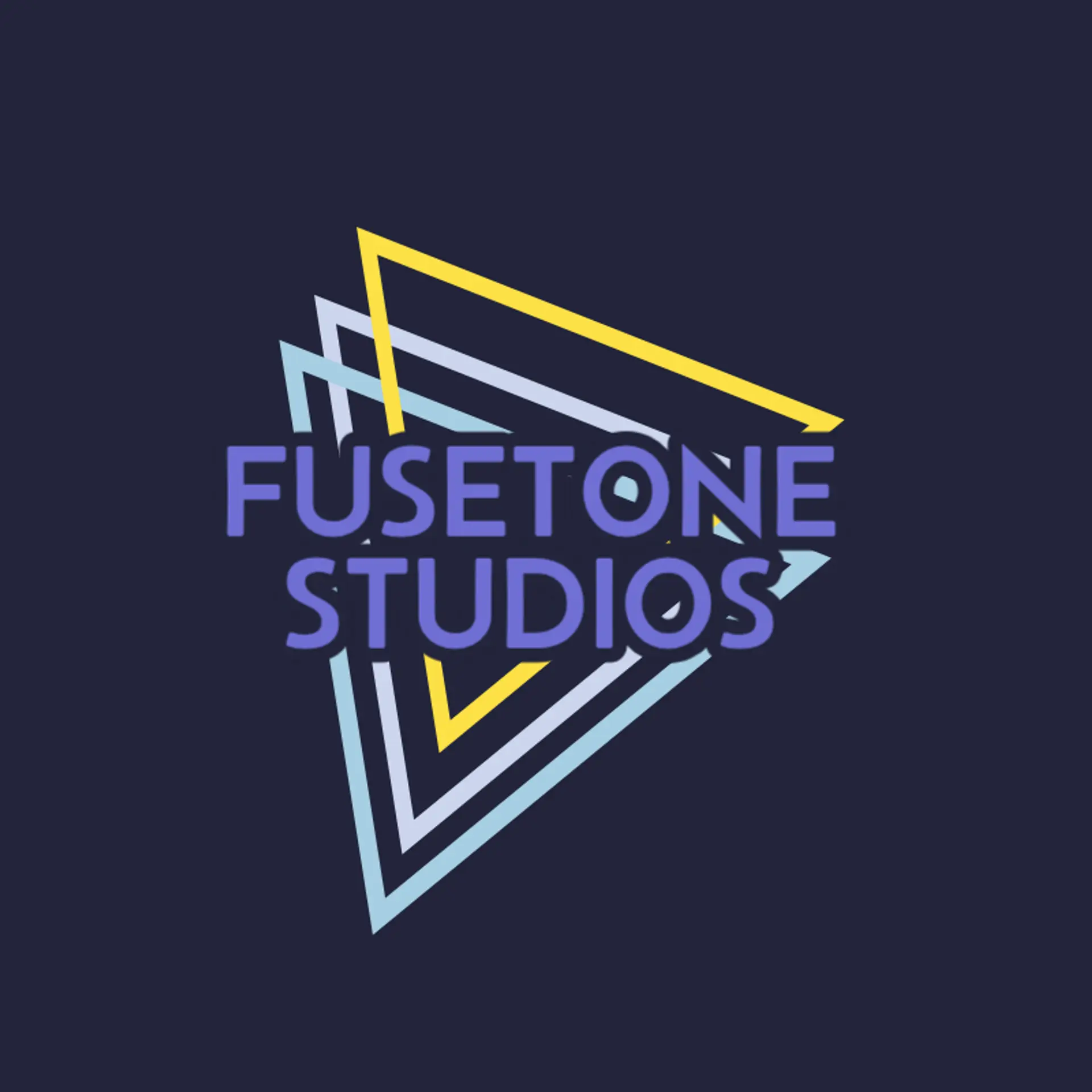 FuseTone Studios logo for music producer
