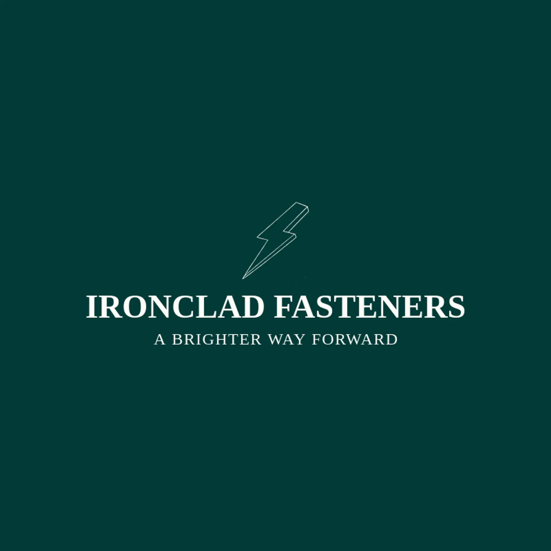 Ironclad Fasteners logo for Bolt