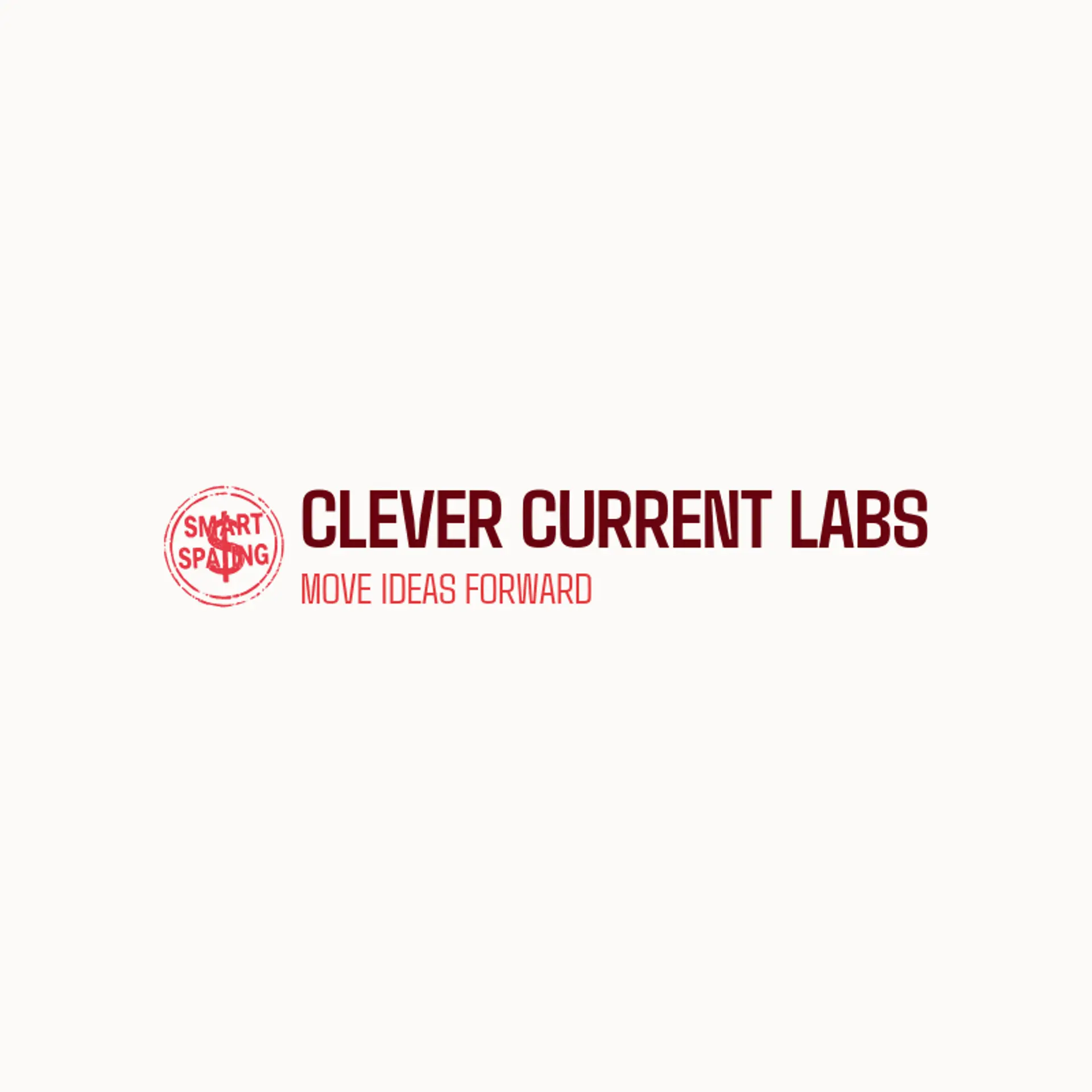 Clever Current Labs logo for smart