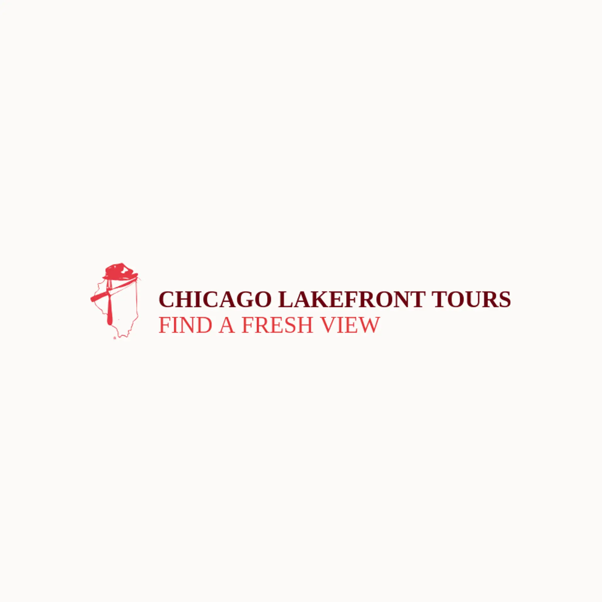 Chicago Lakefront Tours logo for illinois