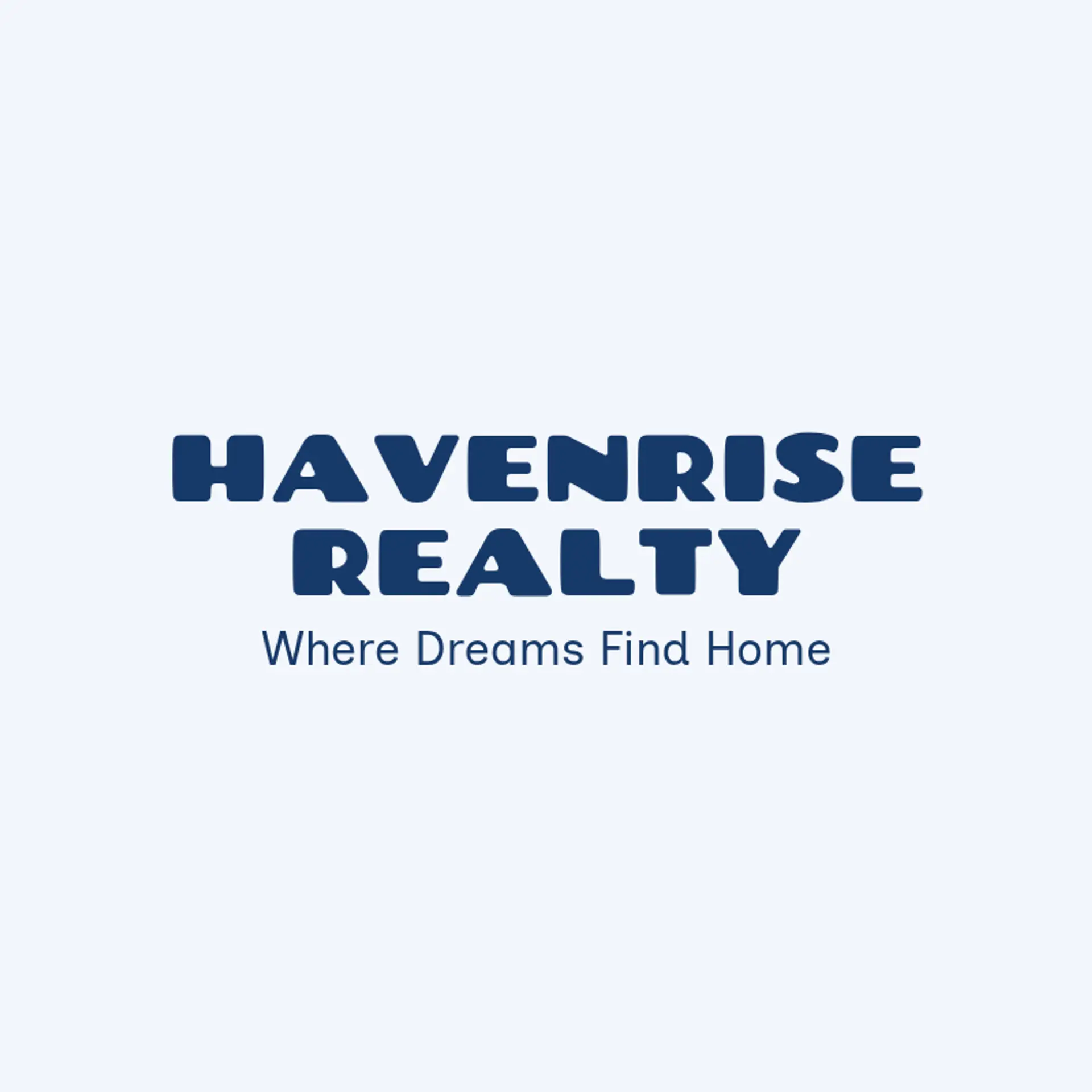 Horizon Realty Group logo for real estate