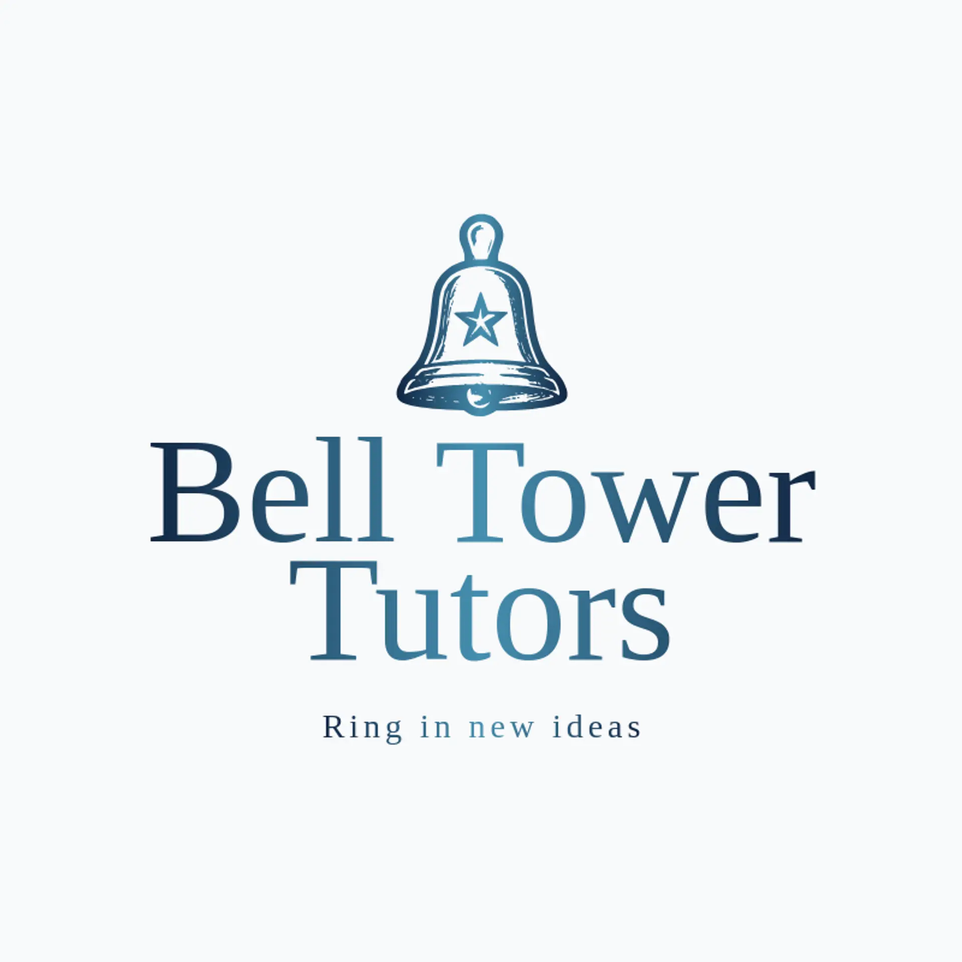 Bell Tower Tutors logo for teacher