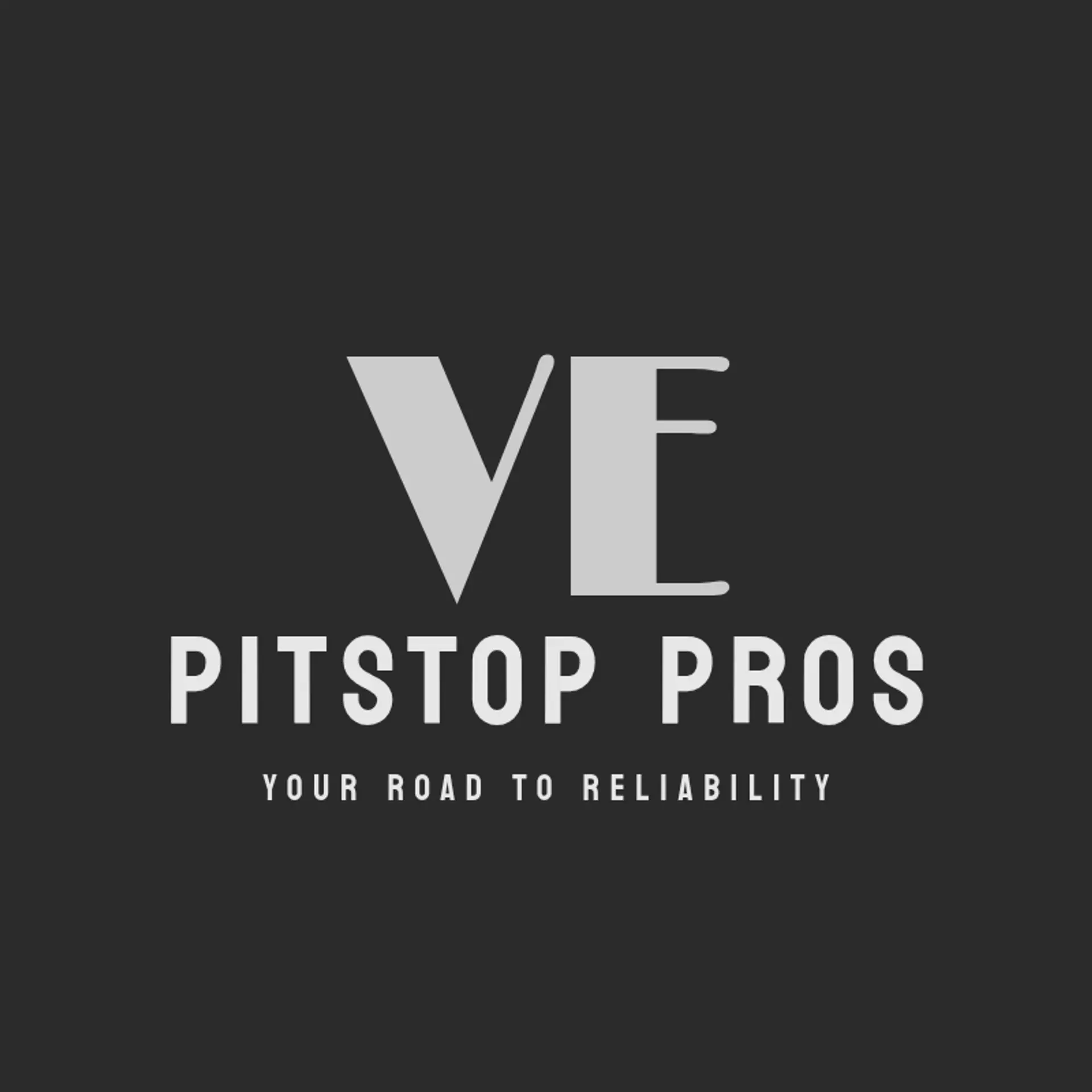 PitStop Pros logo for automotive repair
