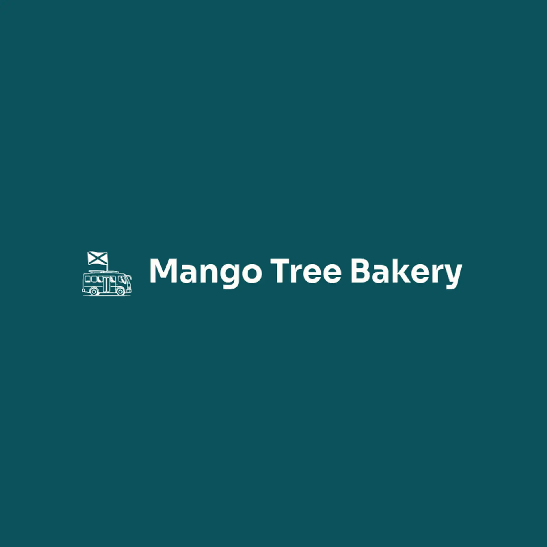 Mango Tree Bakery logo for jamaica