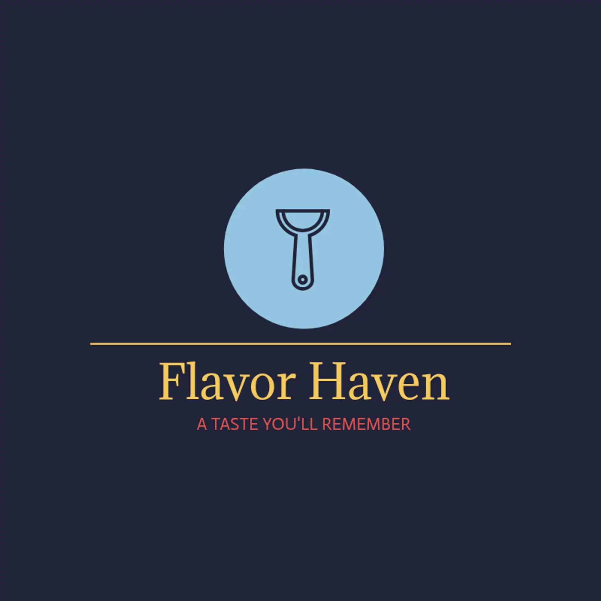 Saffron Table logo for restaurant