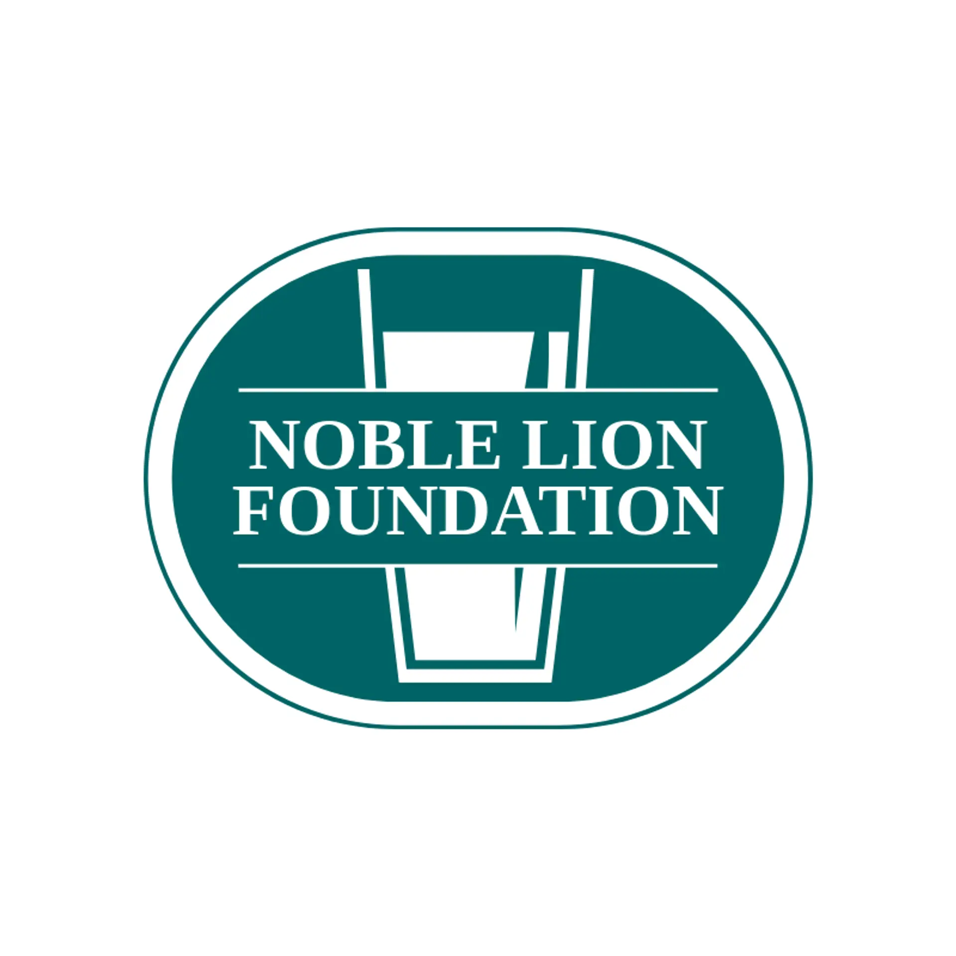 Noble Lion Foundation logo for imperial