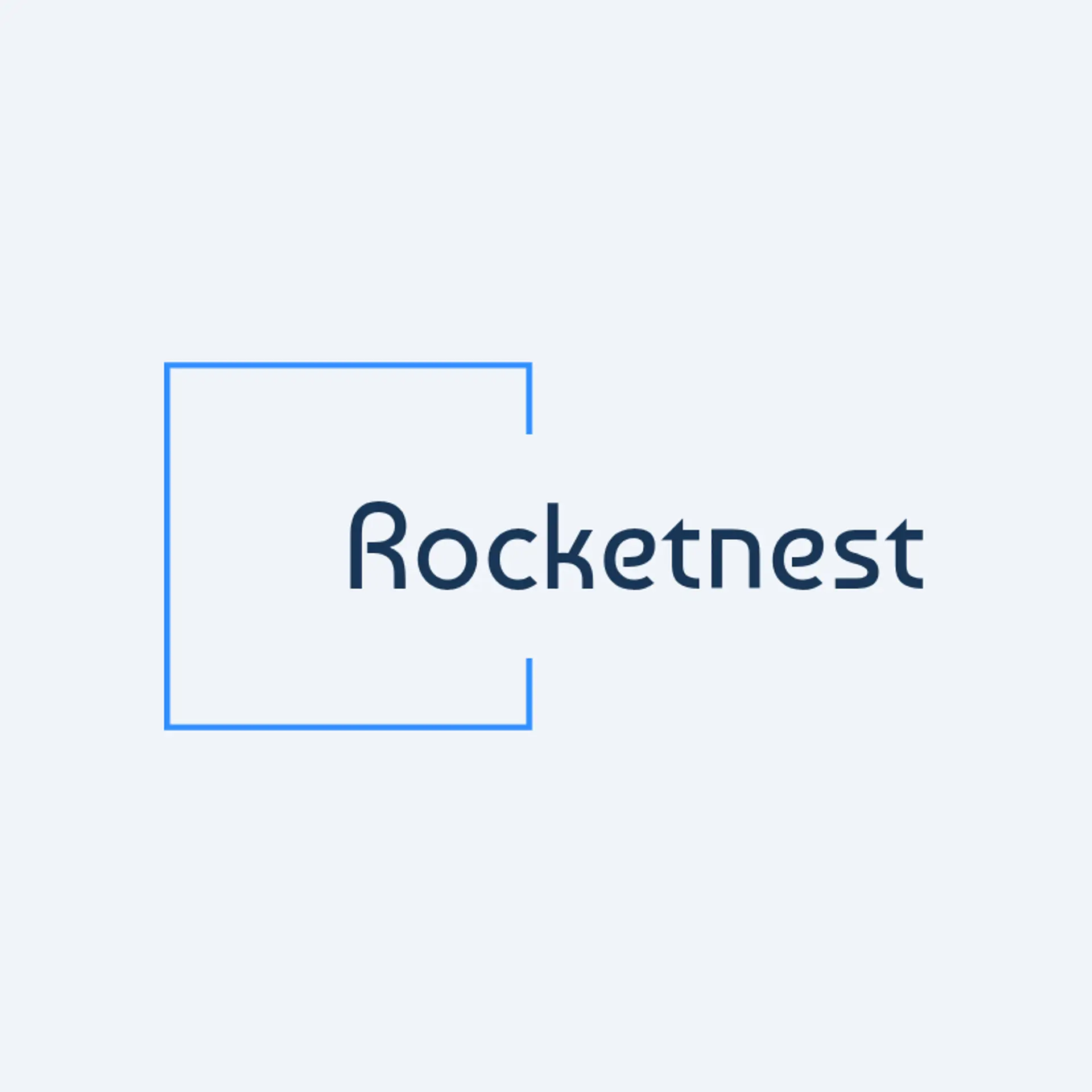 LaunchMinds logo for startup