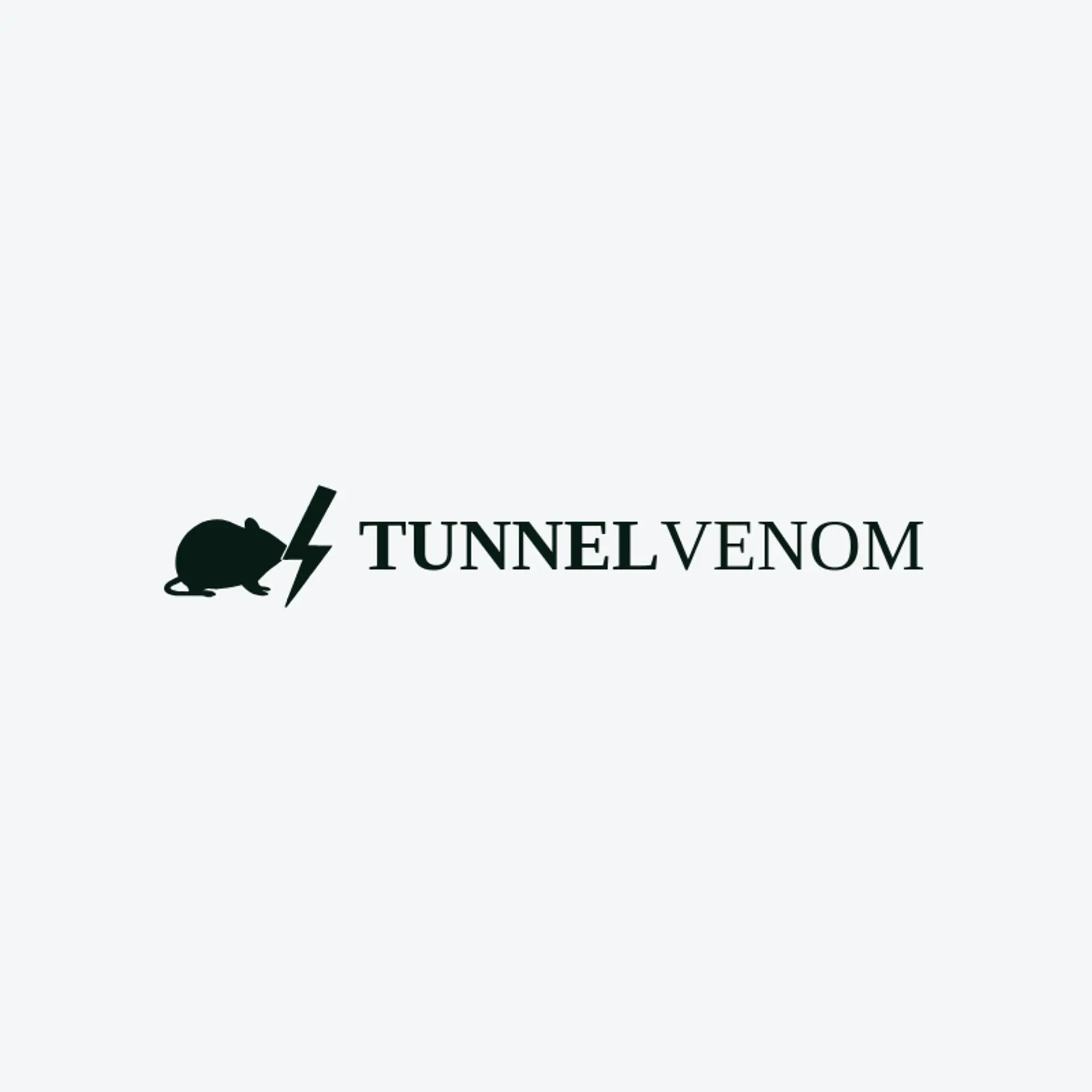 Tunnel Venom logo for toxic