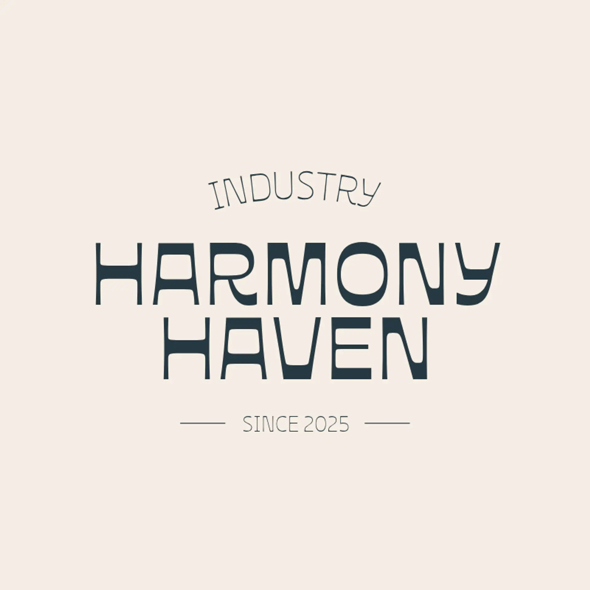 Soundwave Studio logo for music store