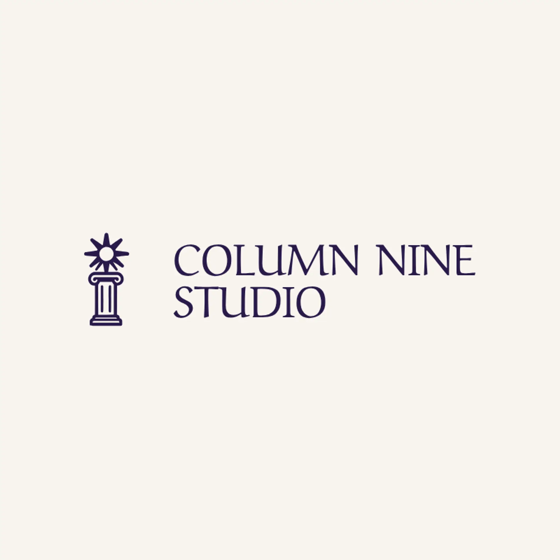Column Nine Studio logo for empire