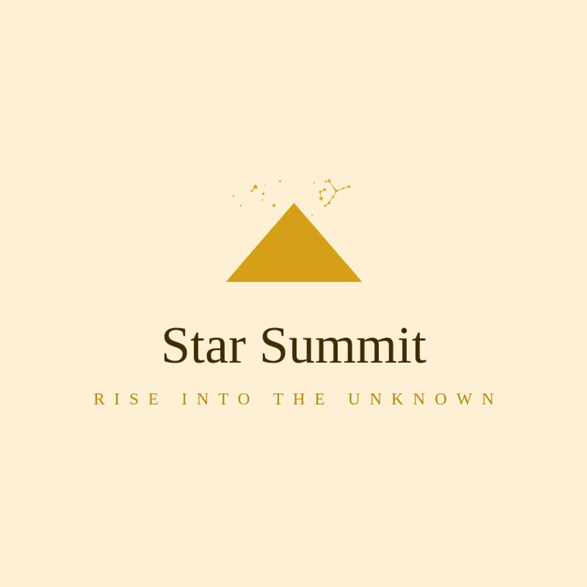 Star Summit logo for constellation
