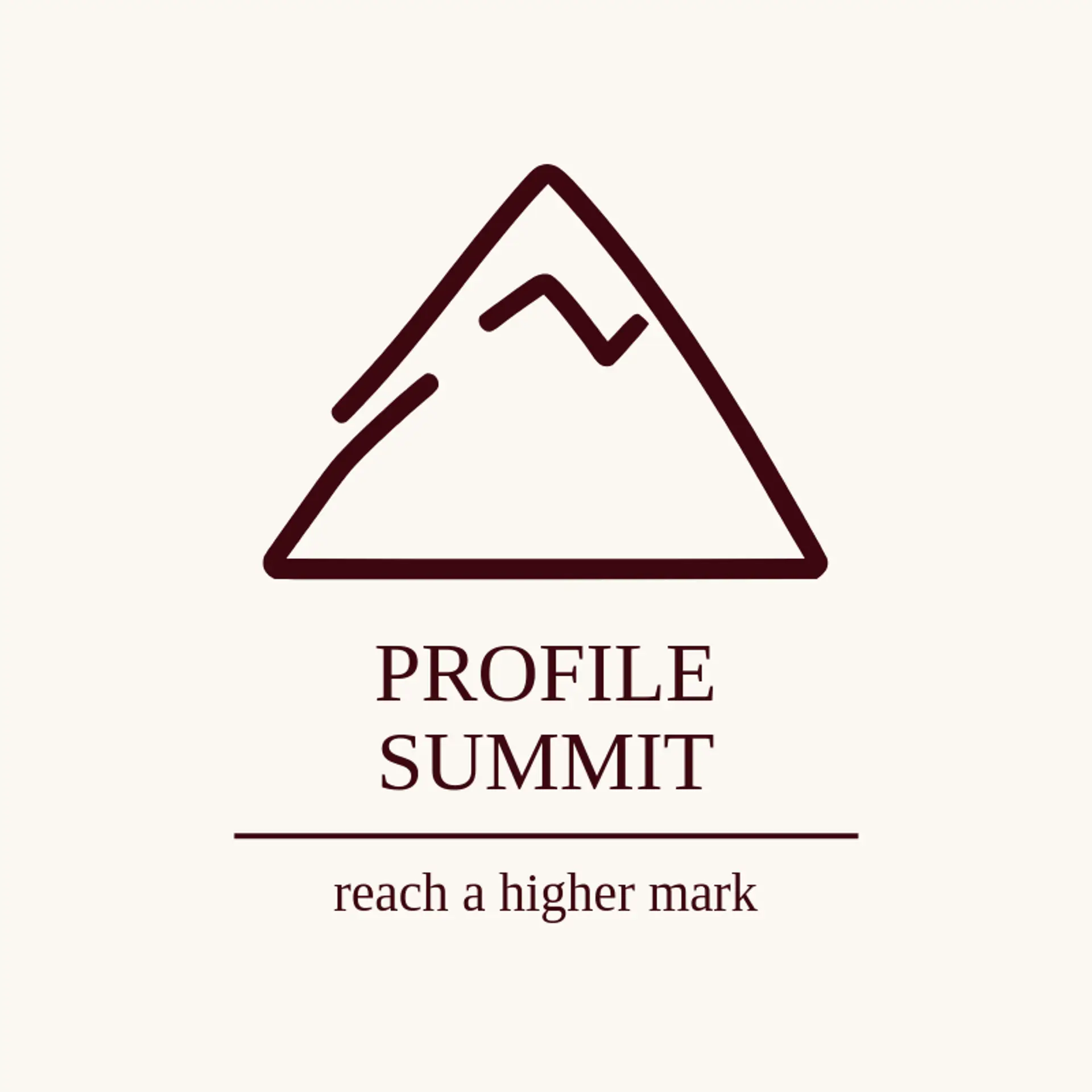 Profile Summit logo for profile