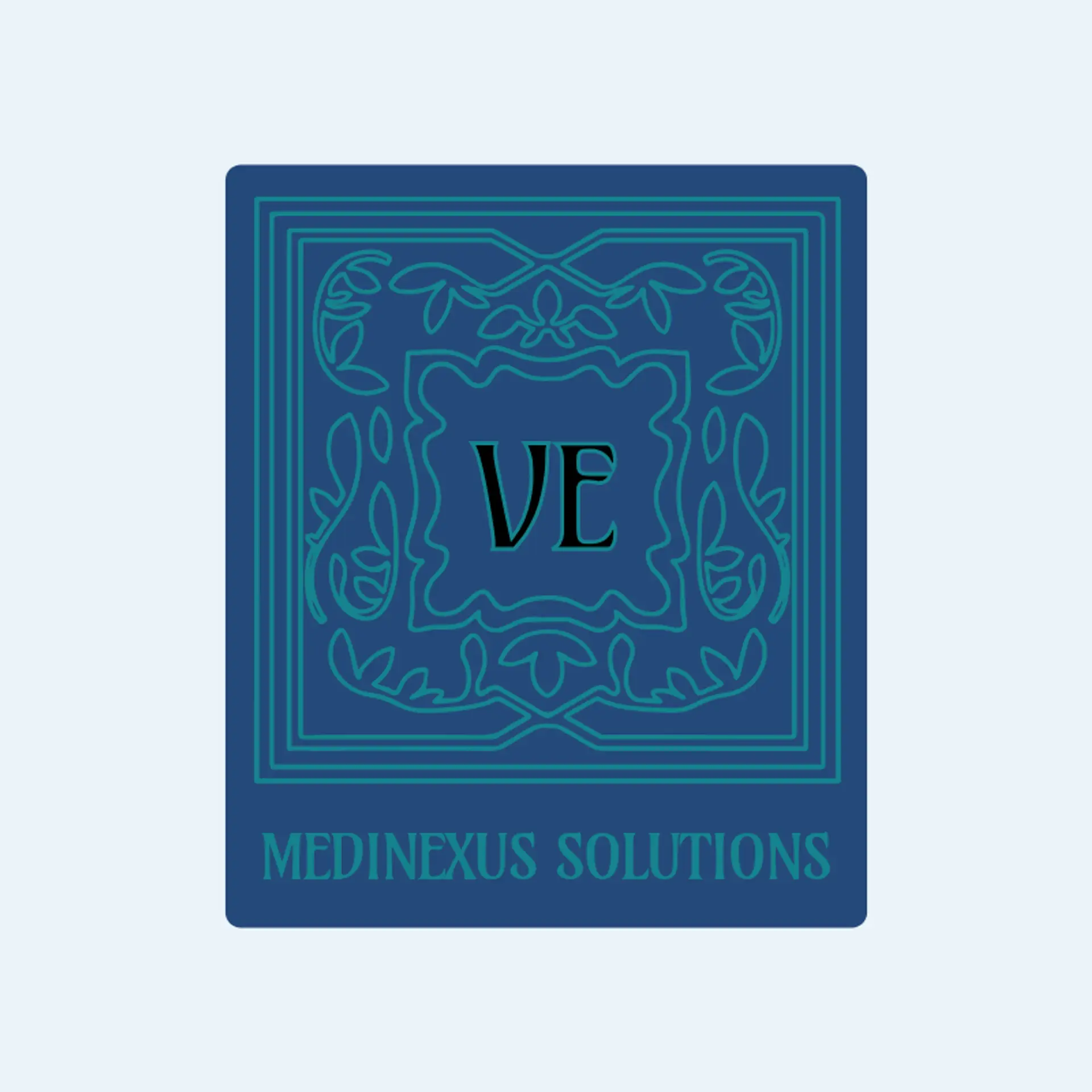 ManageMed Solutions logo for healthcare administration