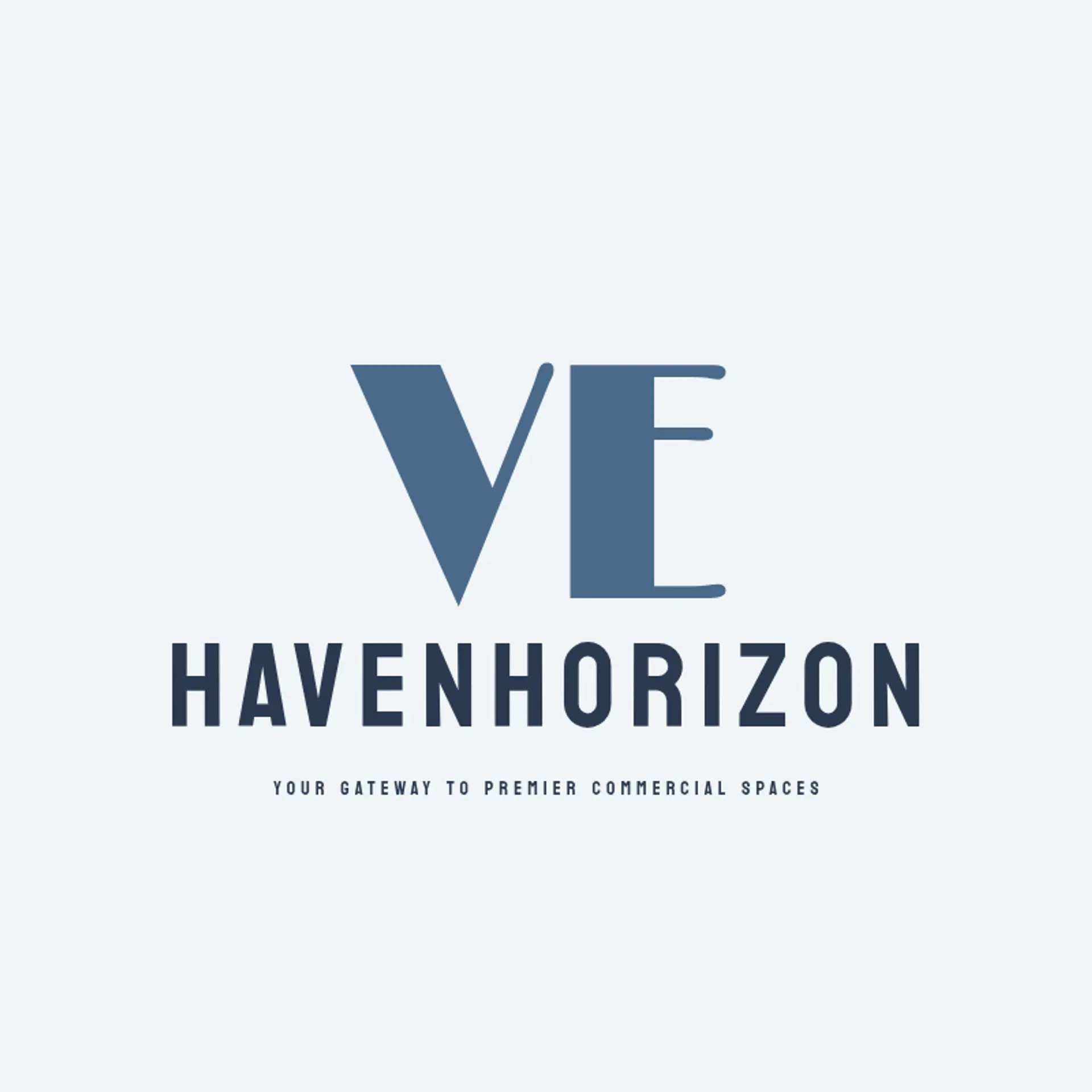 HavenHorizon logo for commercial real estate