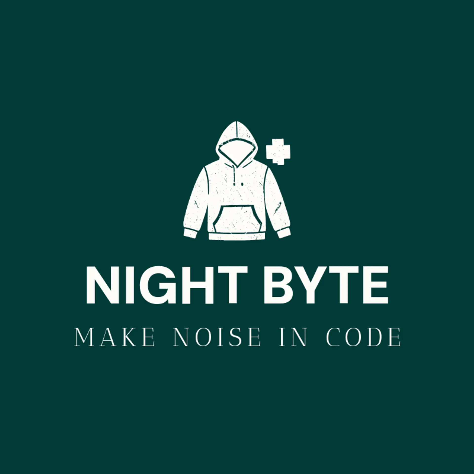 Night Byte logo for hacker