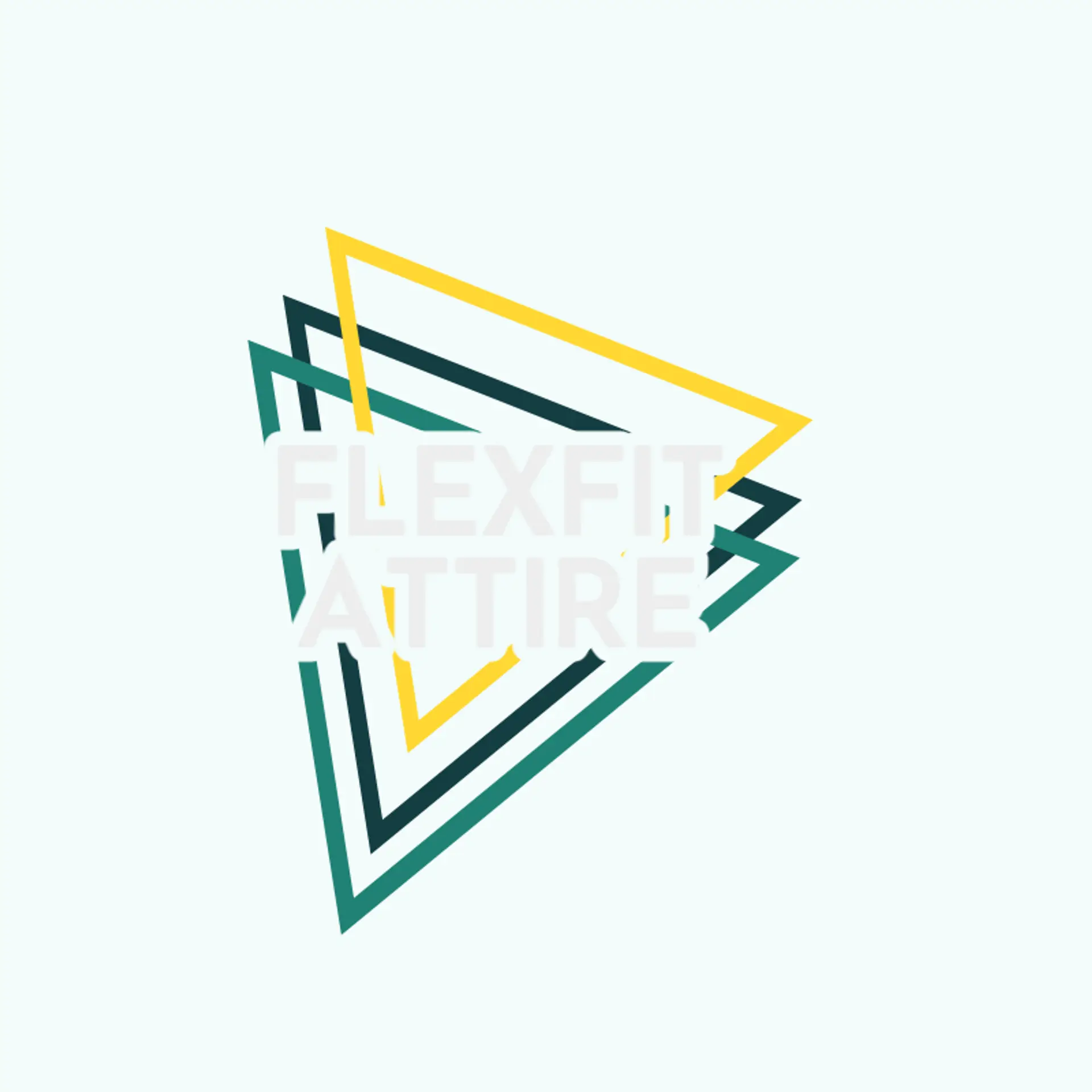 PulseWear logo for fitness clothing