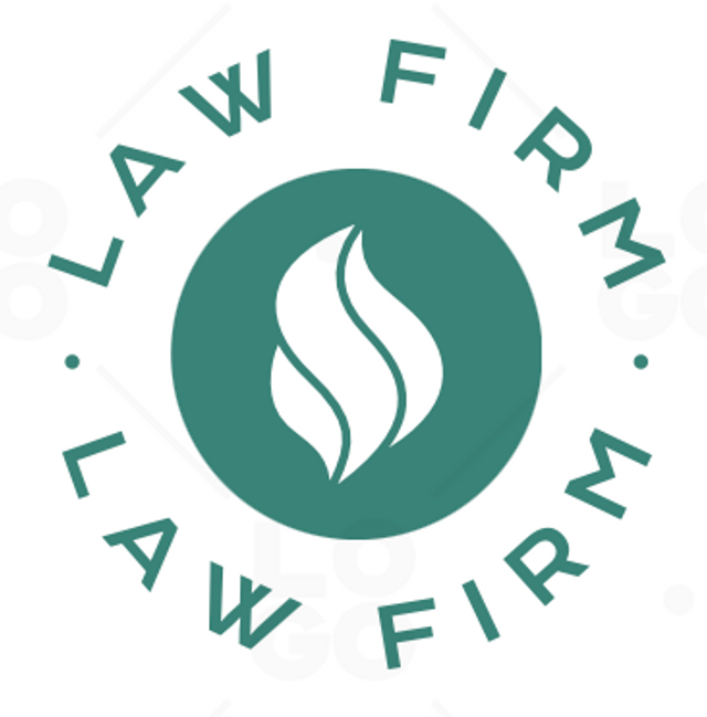 Law Firm Logo Maker | LOGO.com