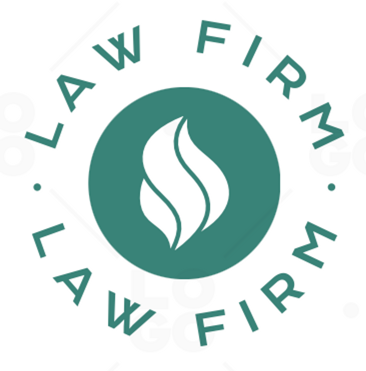 law-firm-logo-maker-logo