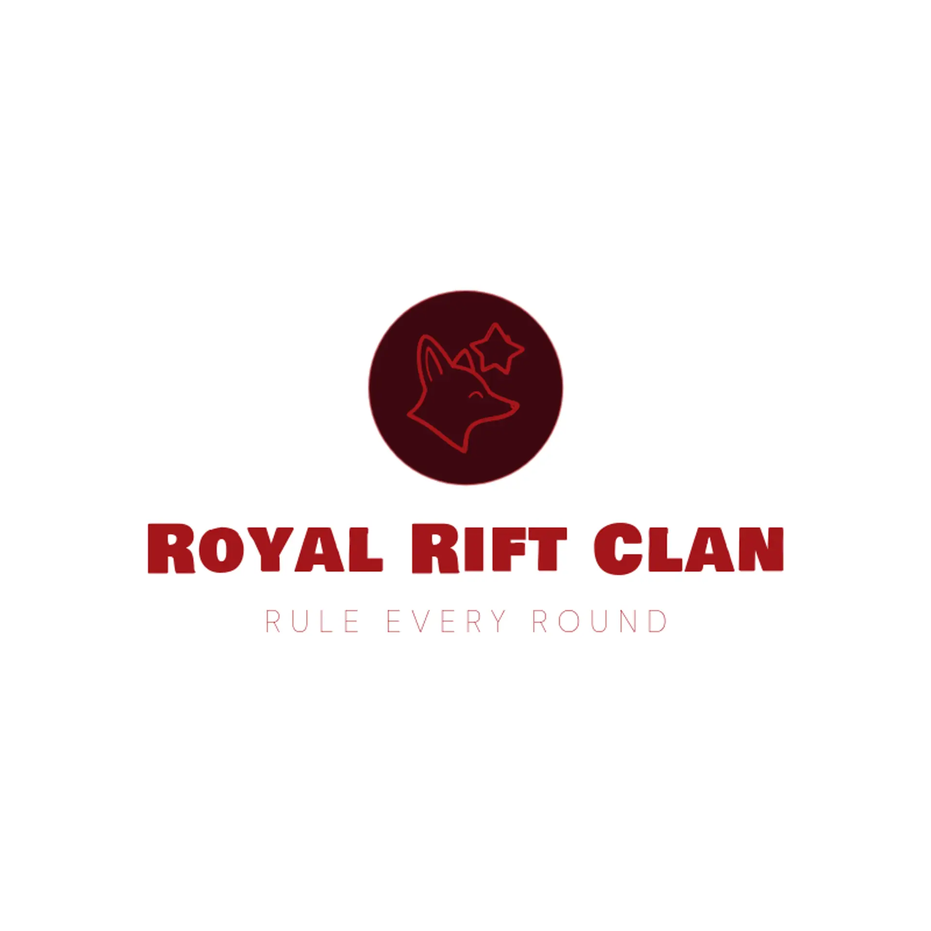 Royal Rift Clan logo for clan