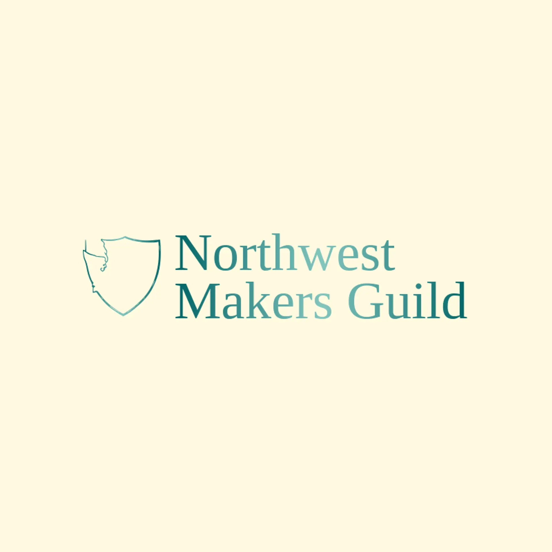 Northwest Makers Guild logo for washington